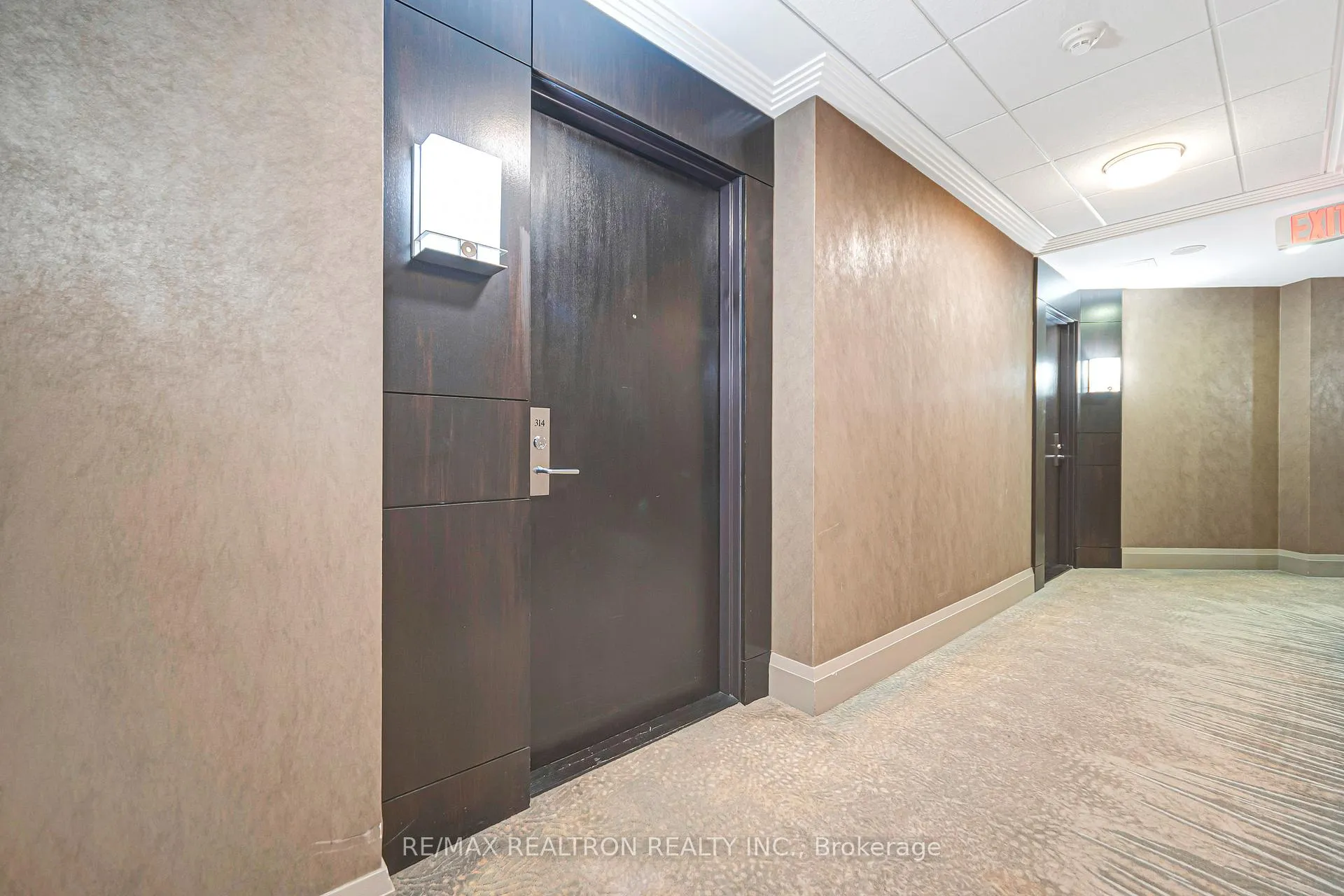 Photo 3 of Unit 314, 1717 Avenue Road, Toronto, Bedford Park-Nortown — HOMEH
