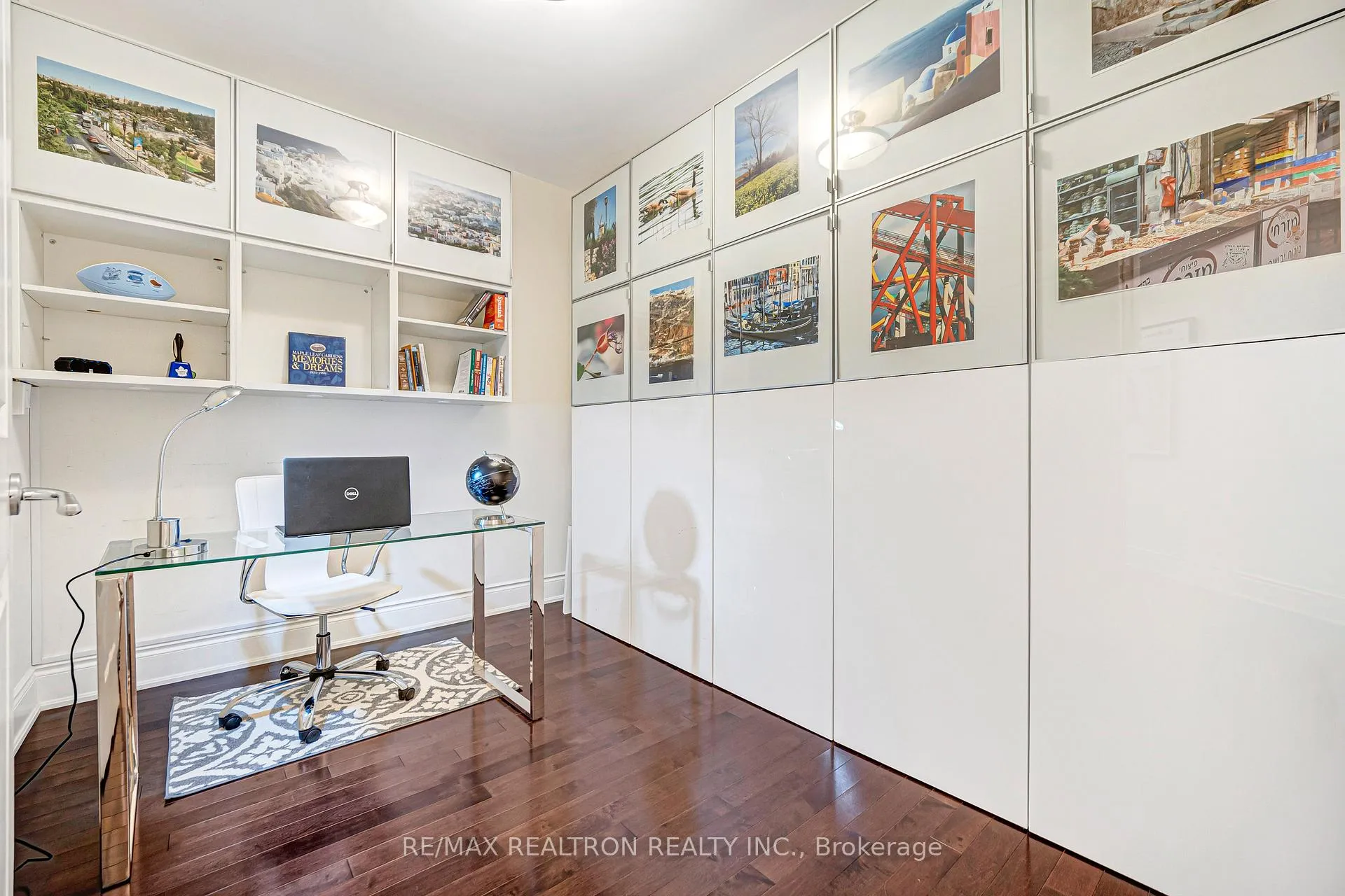 Photo 4 of Unit 314, 1717 Avenue Road, Toronto, Bedford Park-Nortown — HOMEH