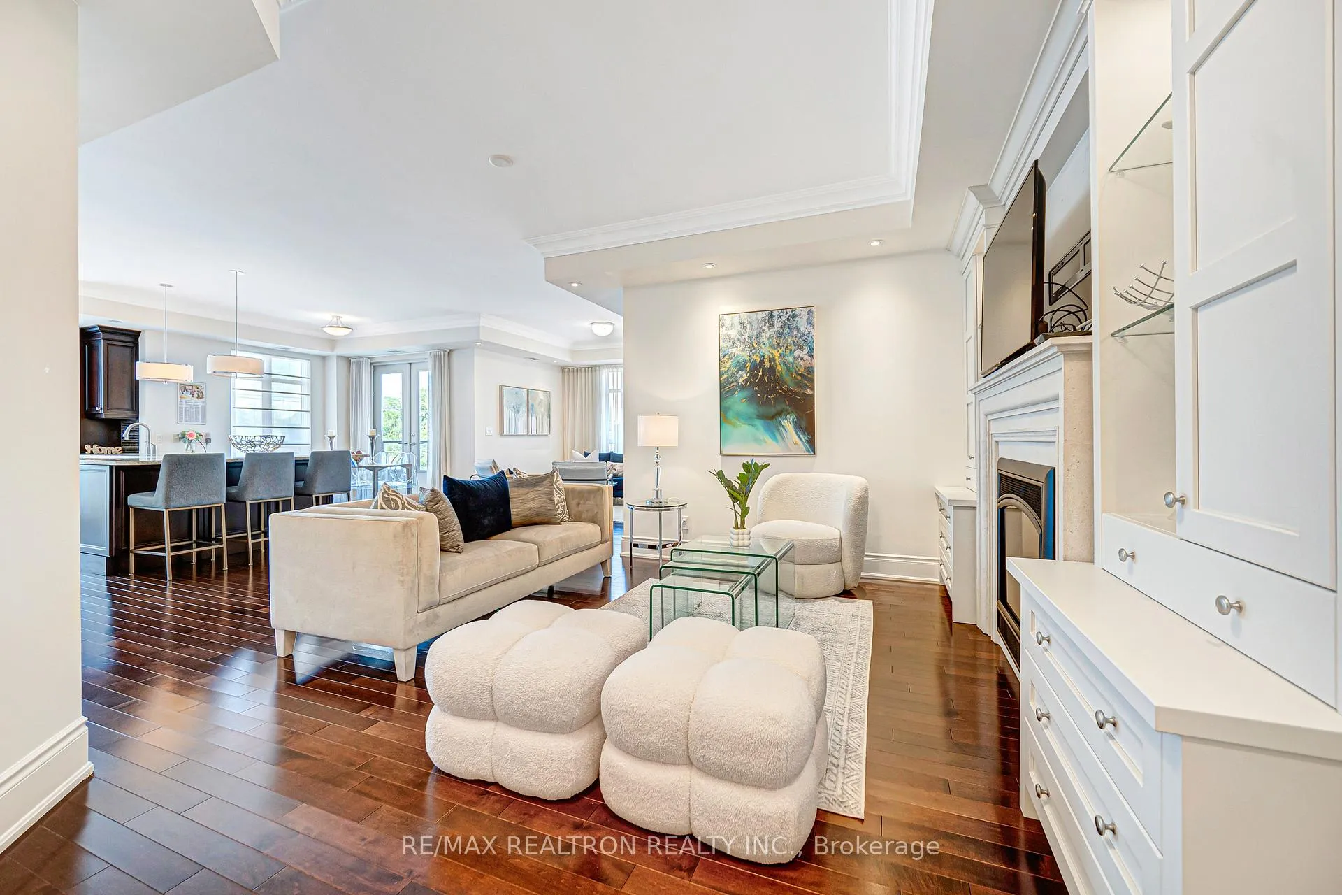 Photo 7 of Unit 314, 1717 Avenue Road, Toronto, Bedford Park-Nortown — HOMEH