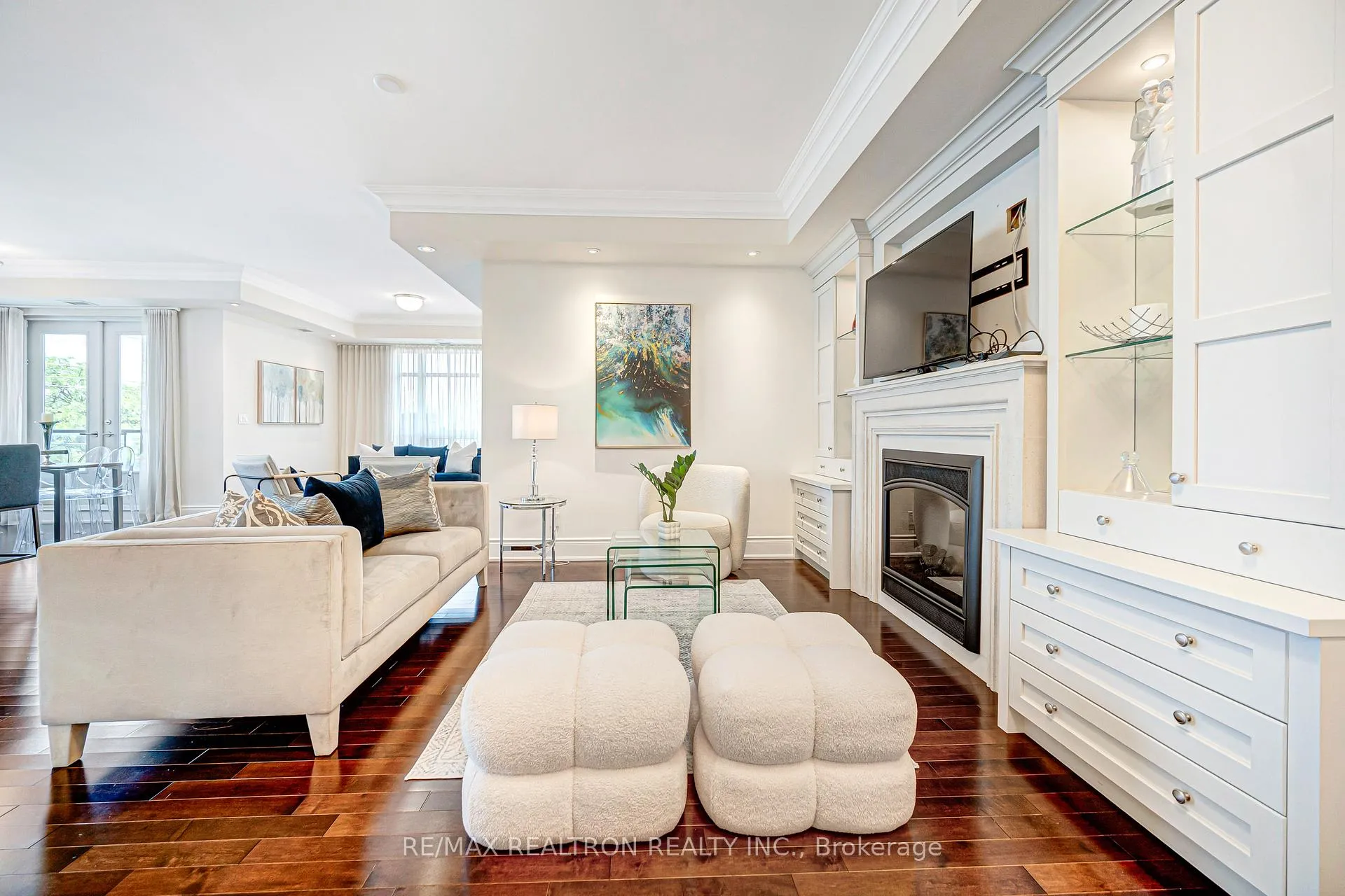 Photo 8 of Unit 314, 1717 Avenue Road, Toronto, Bedford Park-Nortown — HOMEH