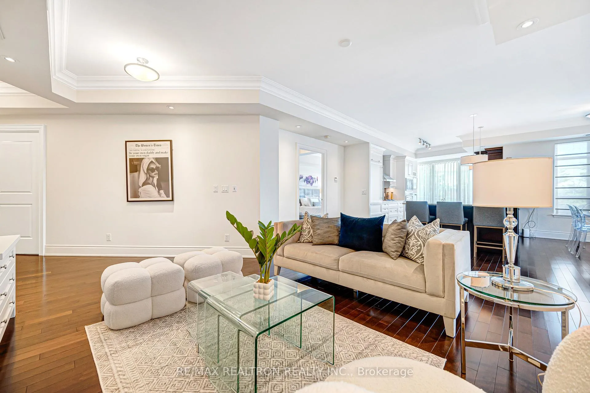 Photo 11 of Unit 314, 1717 Avenue Road, Toronto, Bedford Park-Nortown — HOMEH
