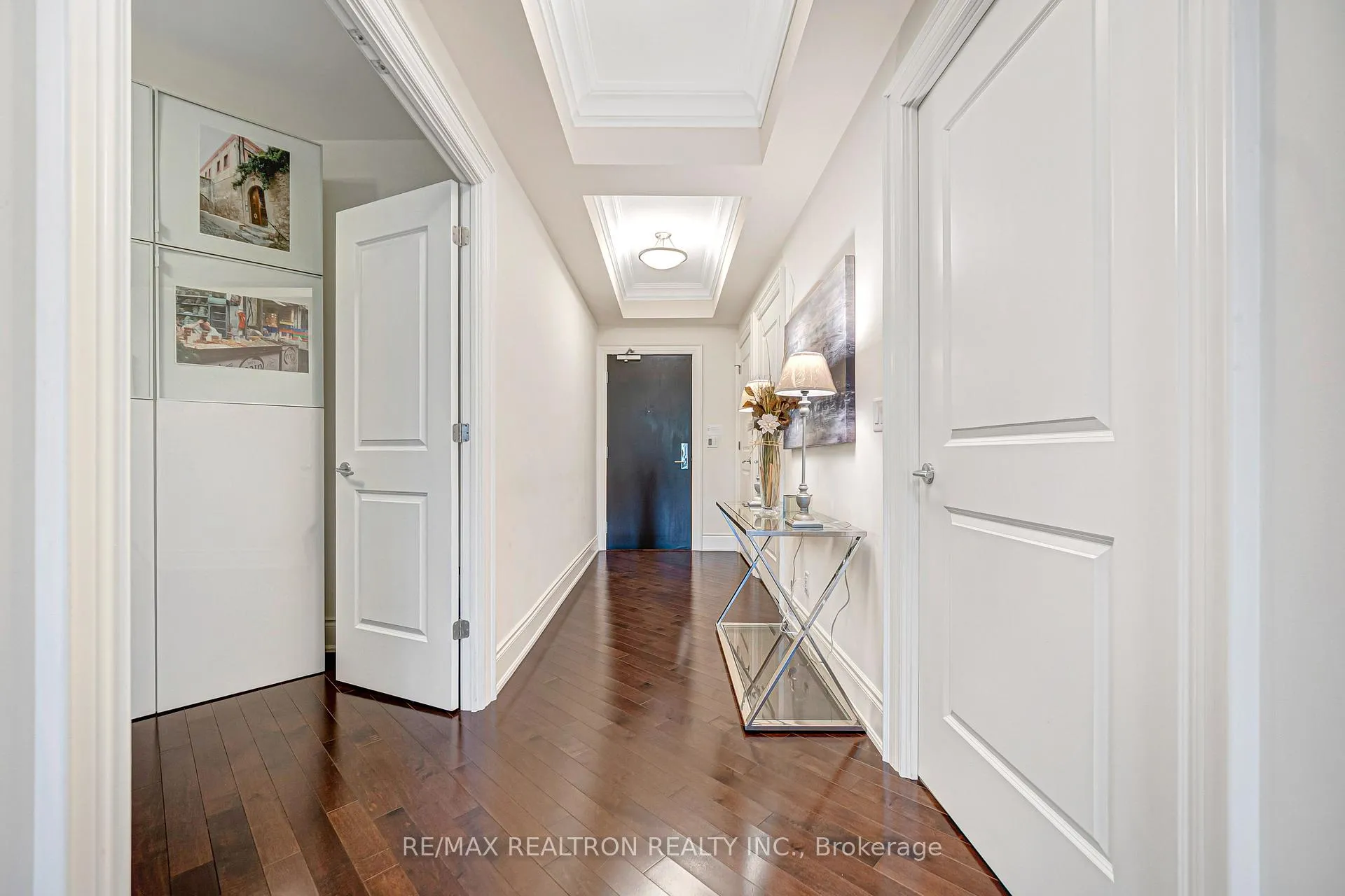 Photo 12 of Unit 314, 1717 Avenue Road, Toronto, Bedford Park-Nortown — HOMEH