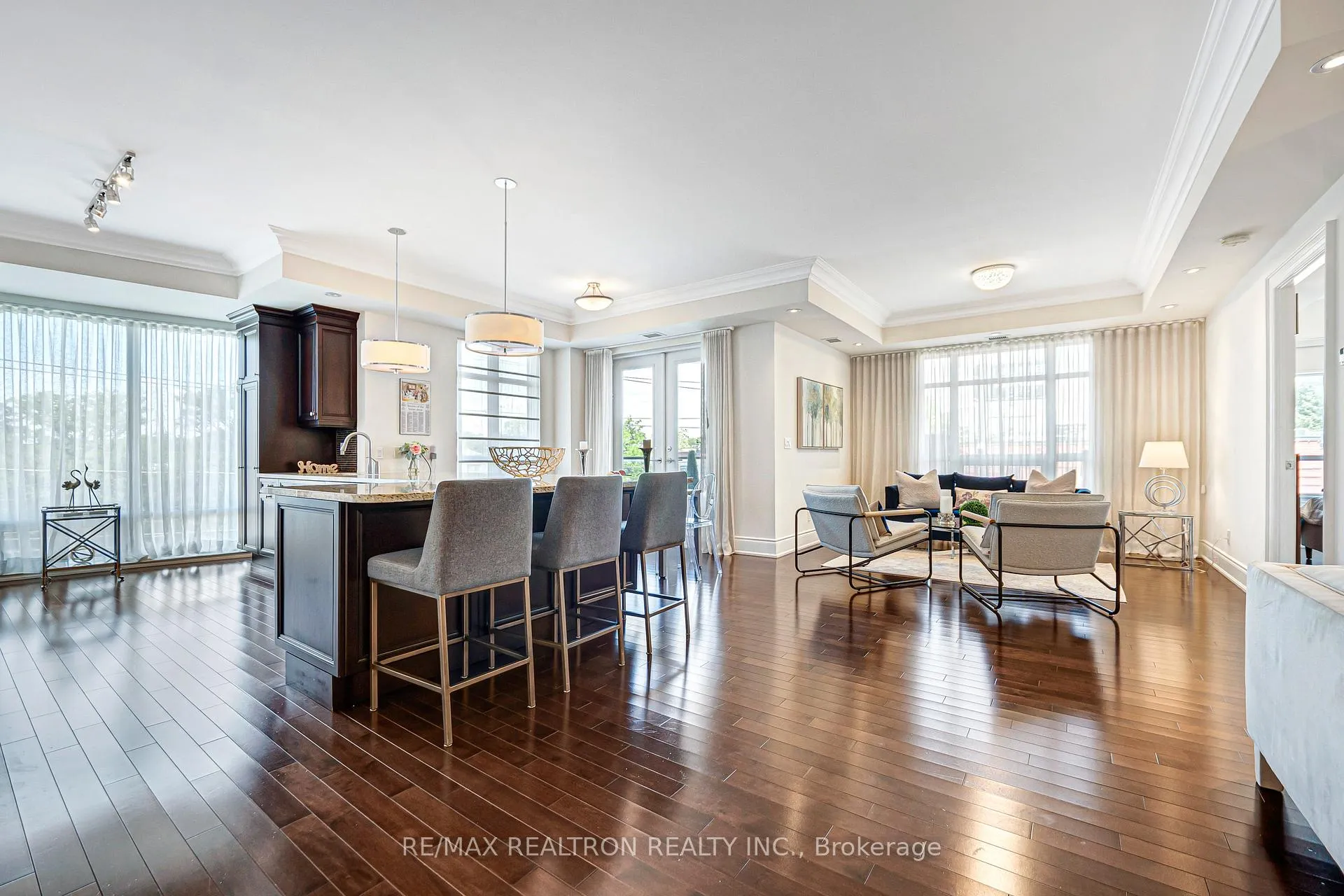 Photo 14 of Unit 314, 1717 Avenue Road, Toronto, Bedford Park-Nortown — HOMEH