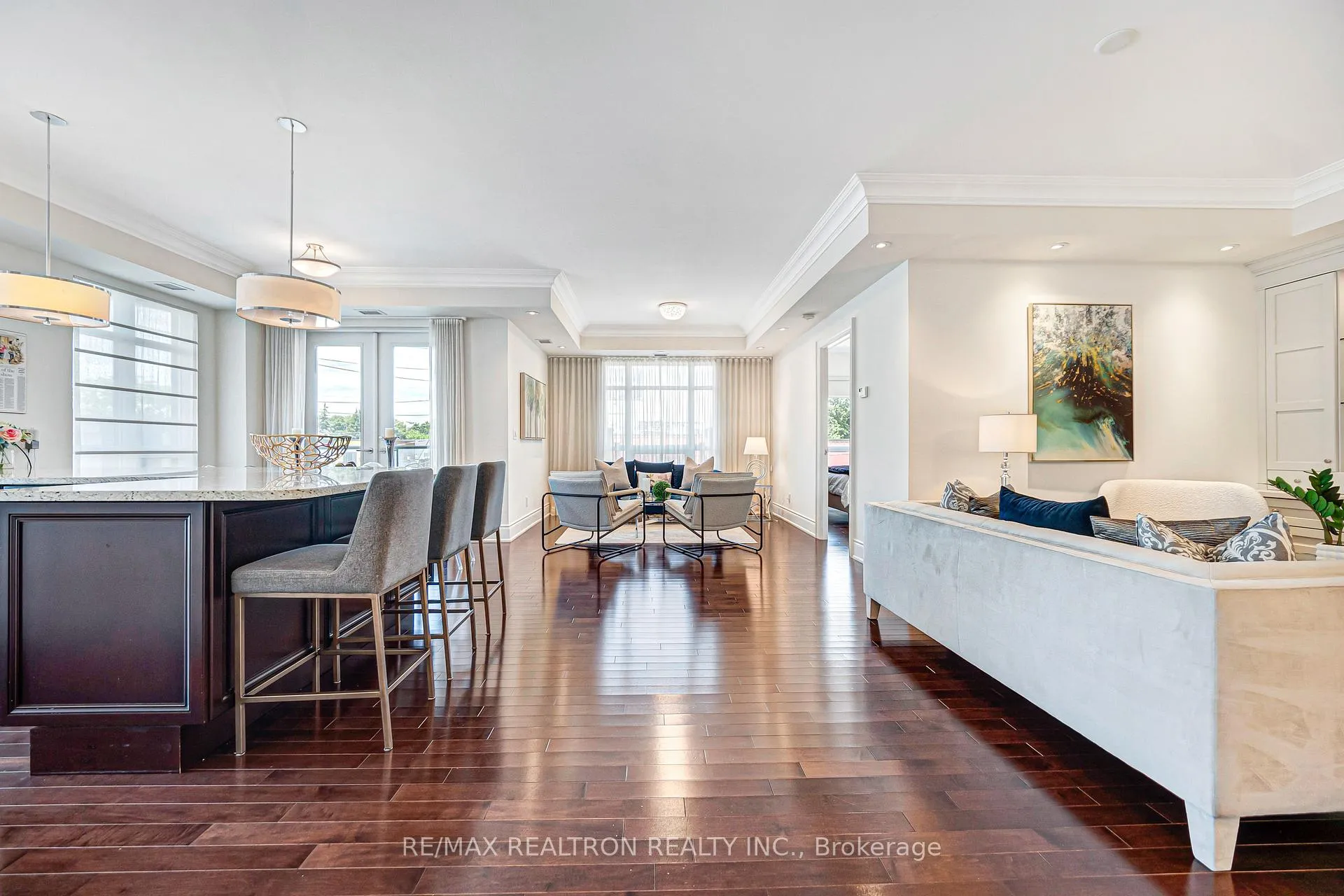 Photo 15 of Unit 314, 1717 Avenue Road, Toronto, Bedford Park-Nortown — HOMEH