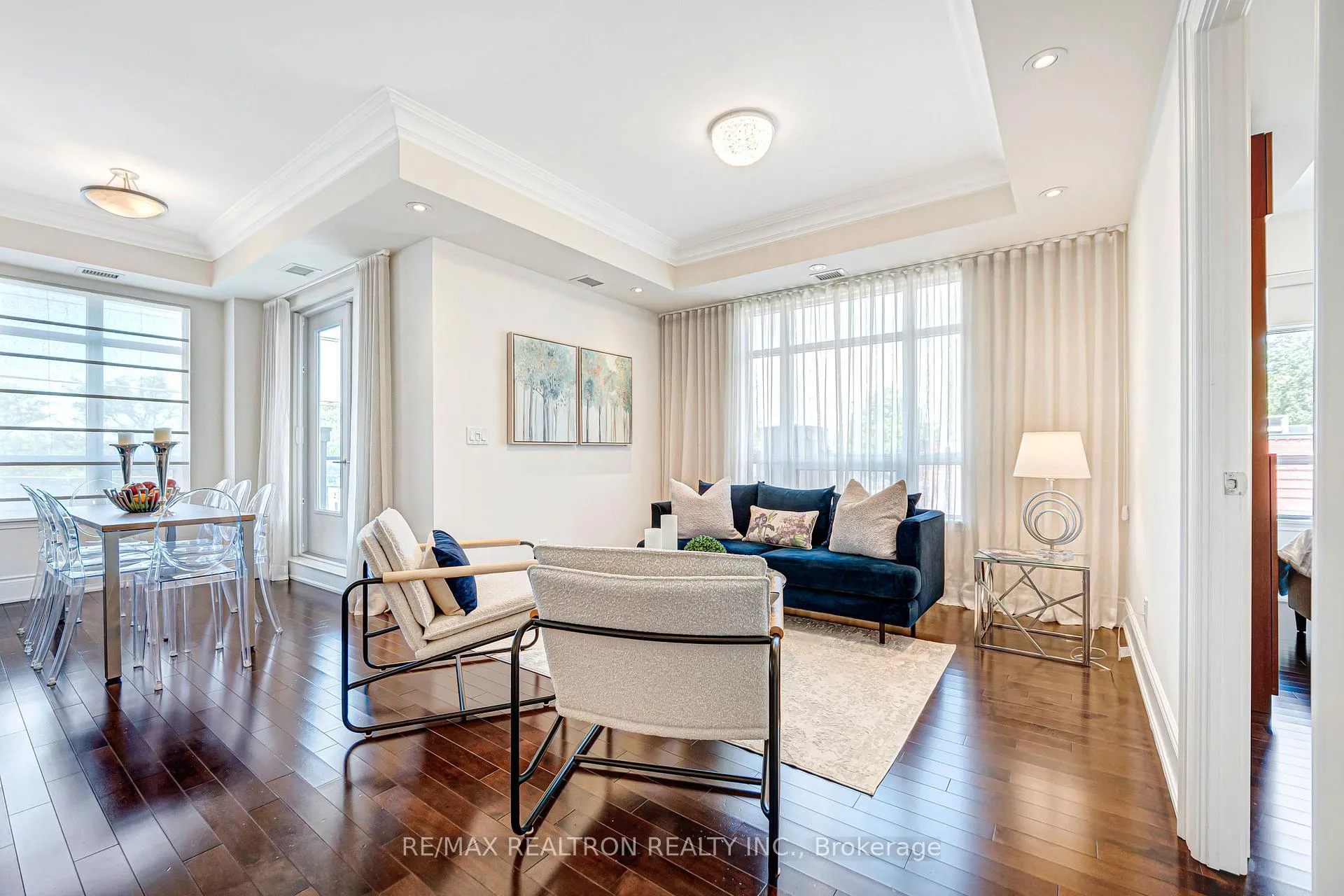 Photo 16 of Unit 314, 1717 Avenue Road, Toronto, Bedford Park-Nortown — HOMEH