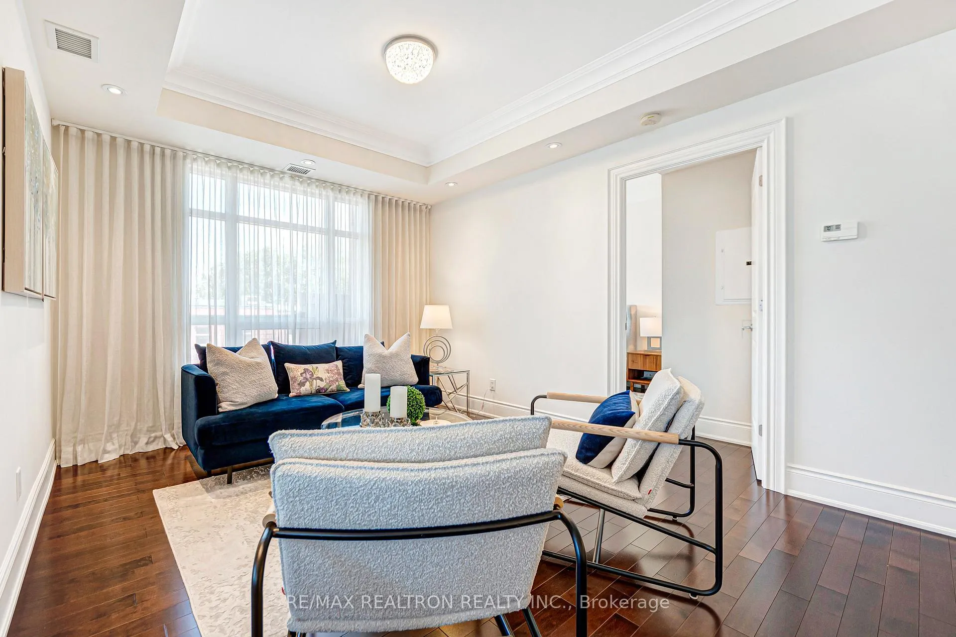 Photo 17 of Unit 314, 1717 Avenue Road, Toronto, Bedford Park-Nortown — HOMEH