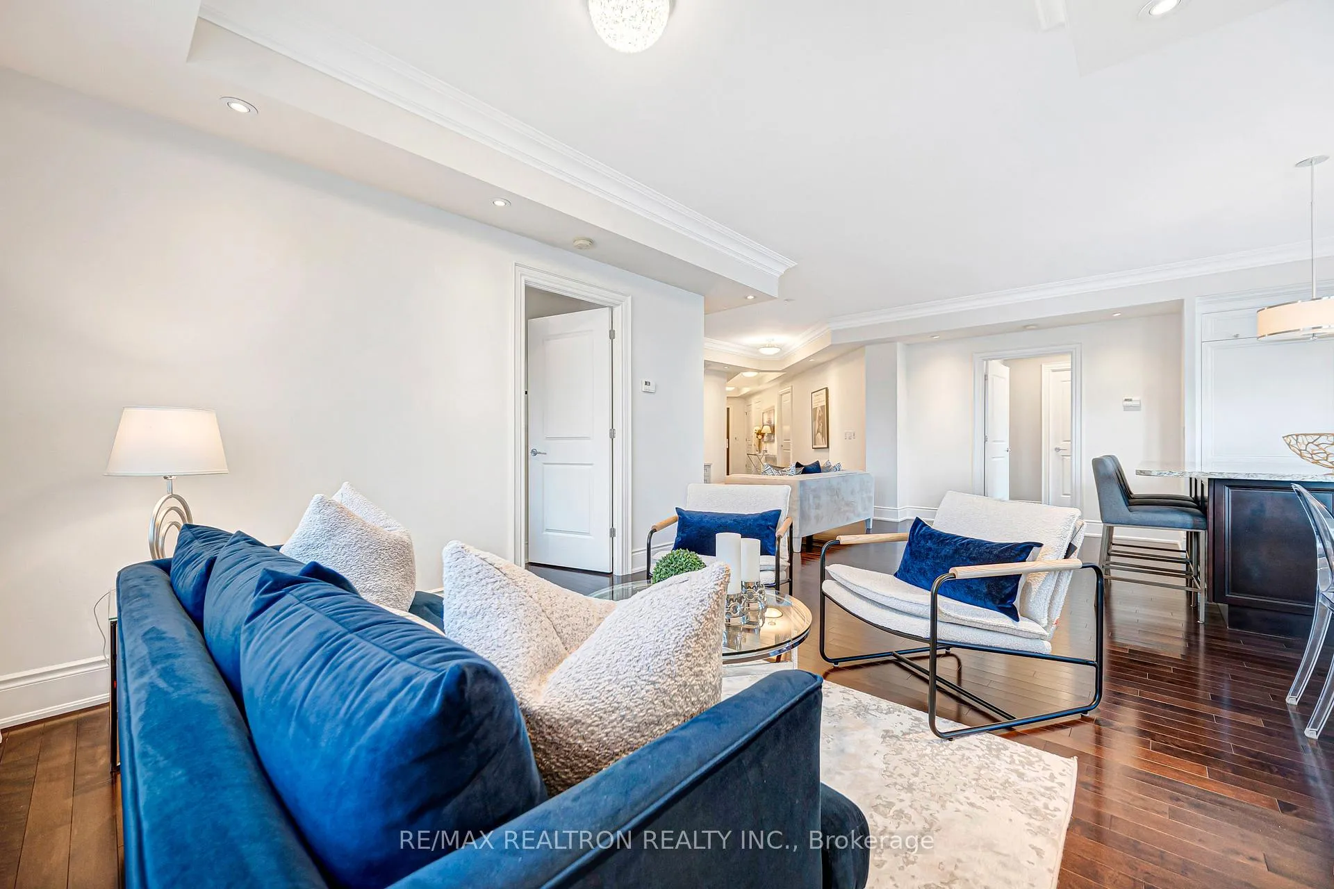 Photo 18 of Unit 314, 1717 Avenue Road, Toronto, Bedford Park-Nortown — HOMEH