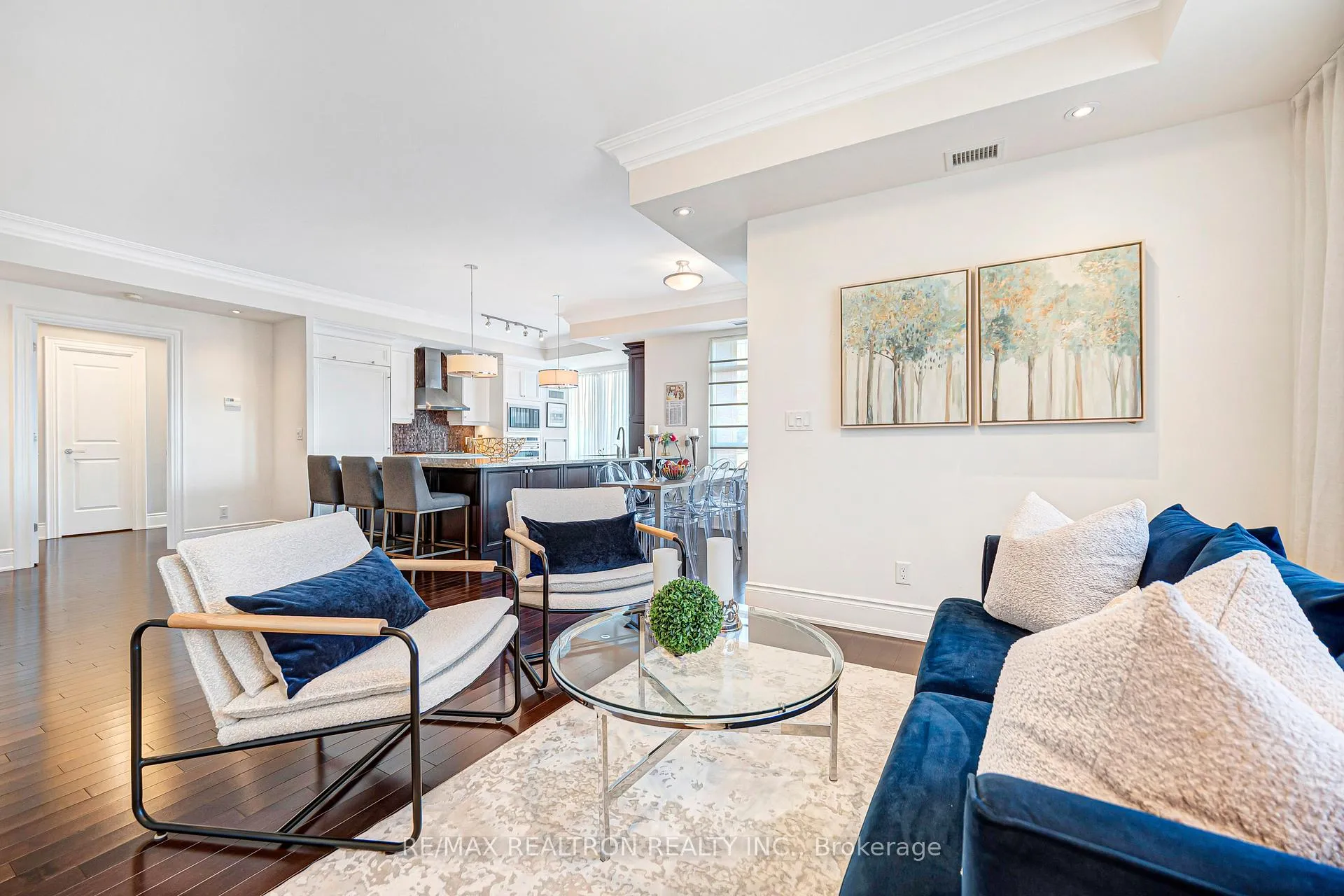 Photo 19 of Unit 314, 1717 Avenue Road, Toronto, Bedford Park-Nortown — HOMEH