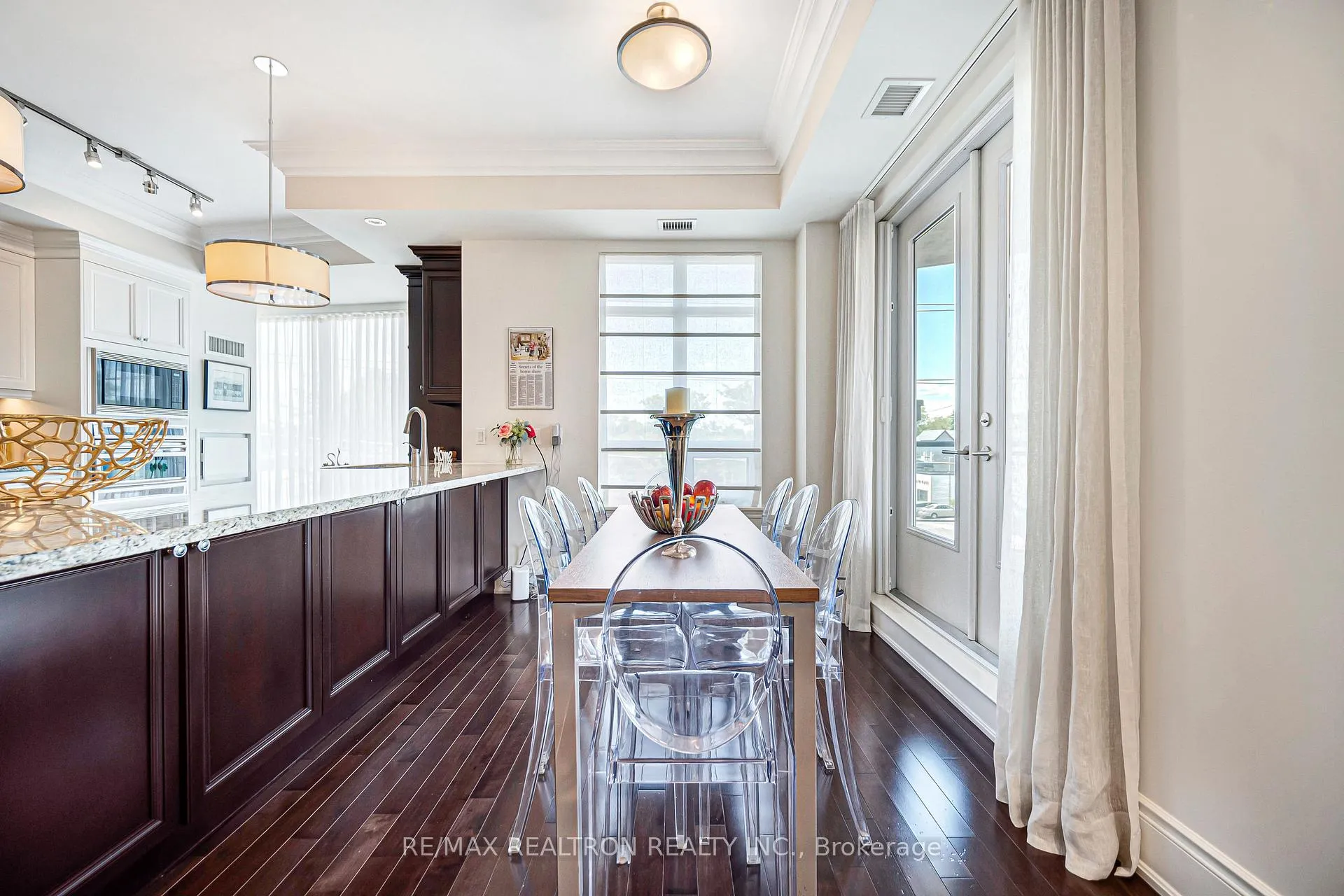 Photo 20 of Unit 314, 1717 Avenue Road, Toronto, Bedford Park-Nortown — HOMEH