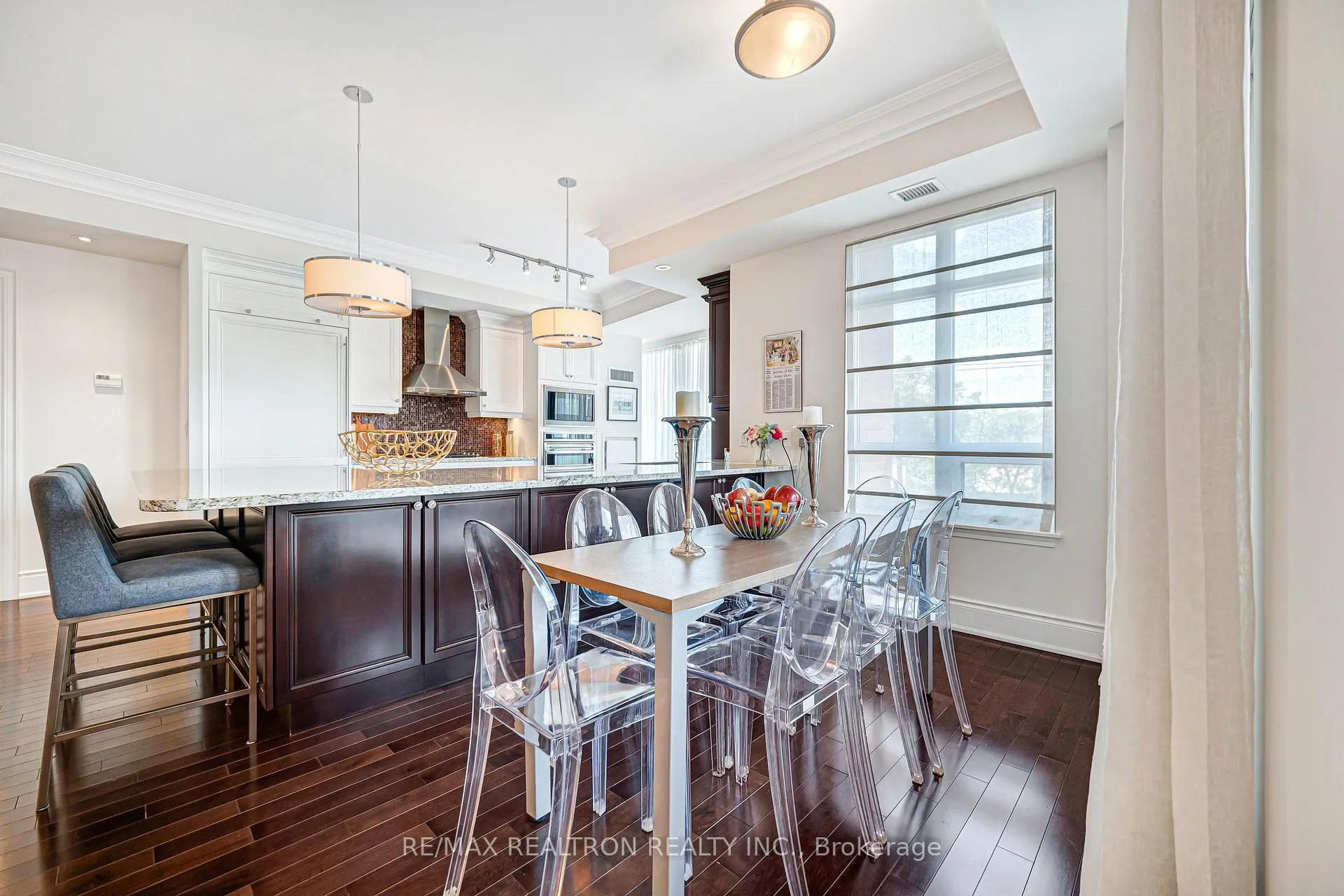 Photo 21 of Unit 314, 1717 Avenue Road, Toronto, Bedford Park-Nortown — HOMEH