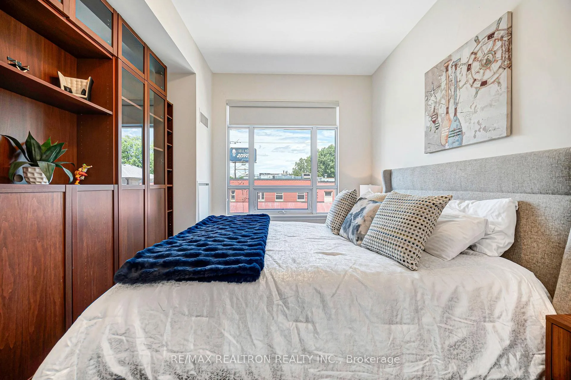 Photo 28 of Unit 314, 1717 Avenue Road, Toronto, Bedford Park-Nortown — HOMEH