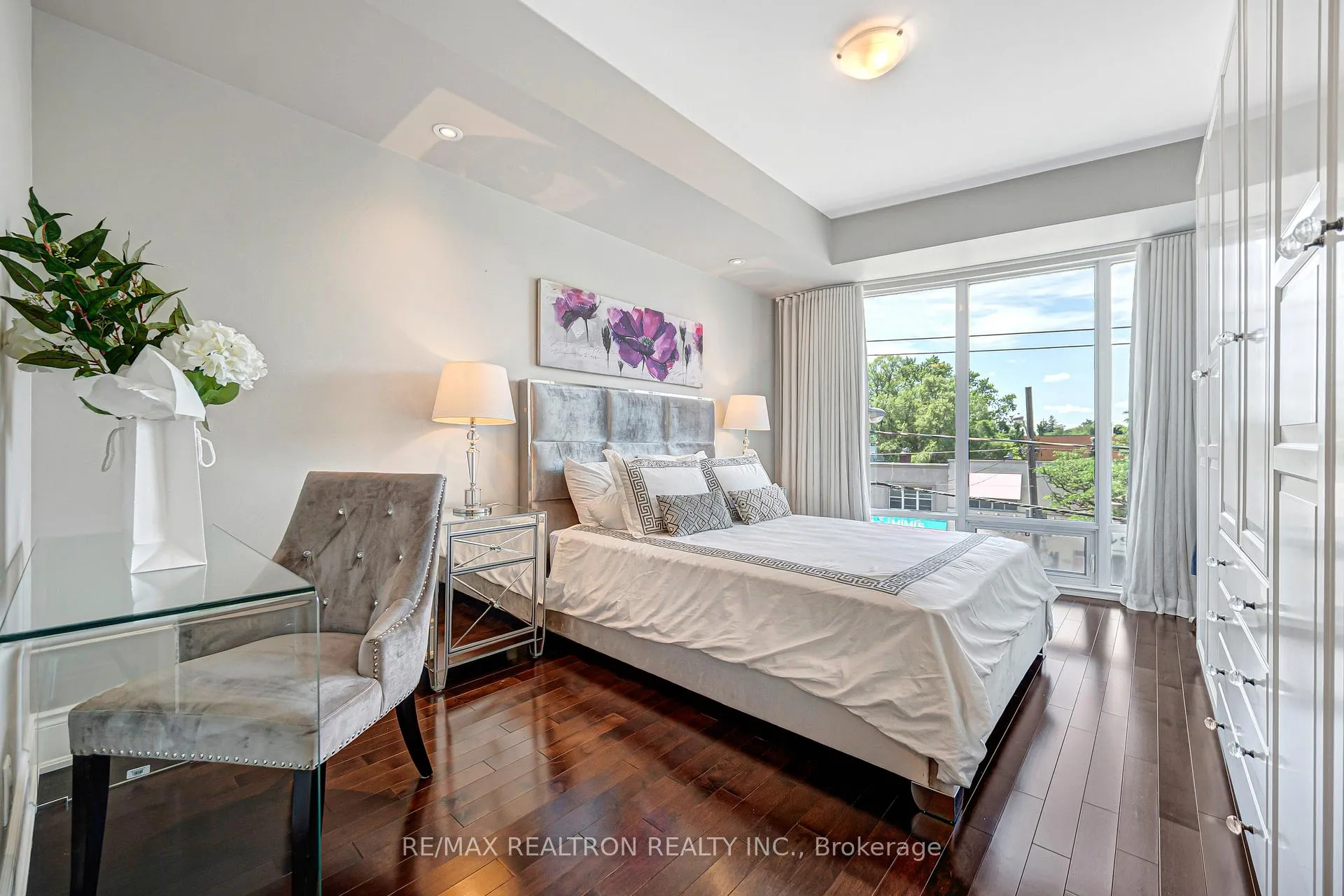 Photo 34 of Unit 314, 1717 Avenue Road, Toronto, Bedford Park-Nortown — HOMEH
