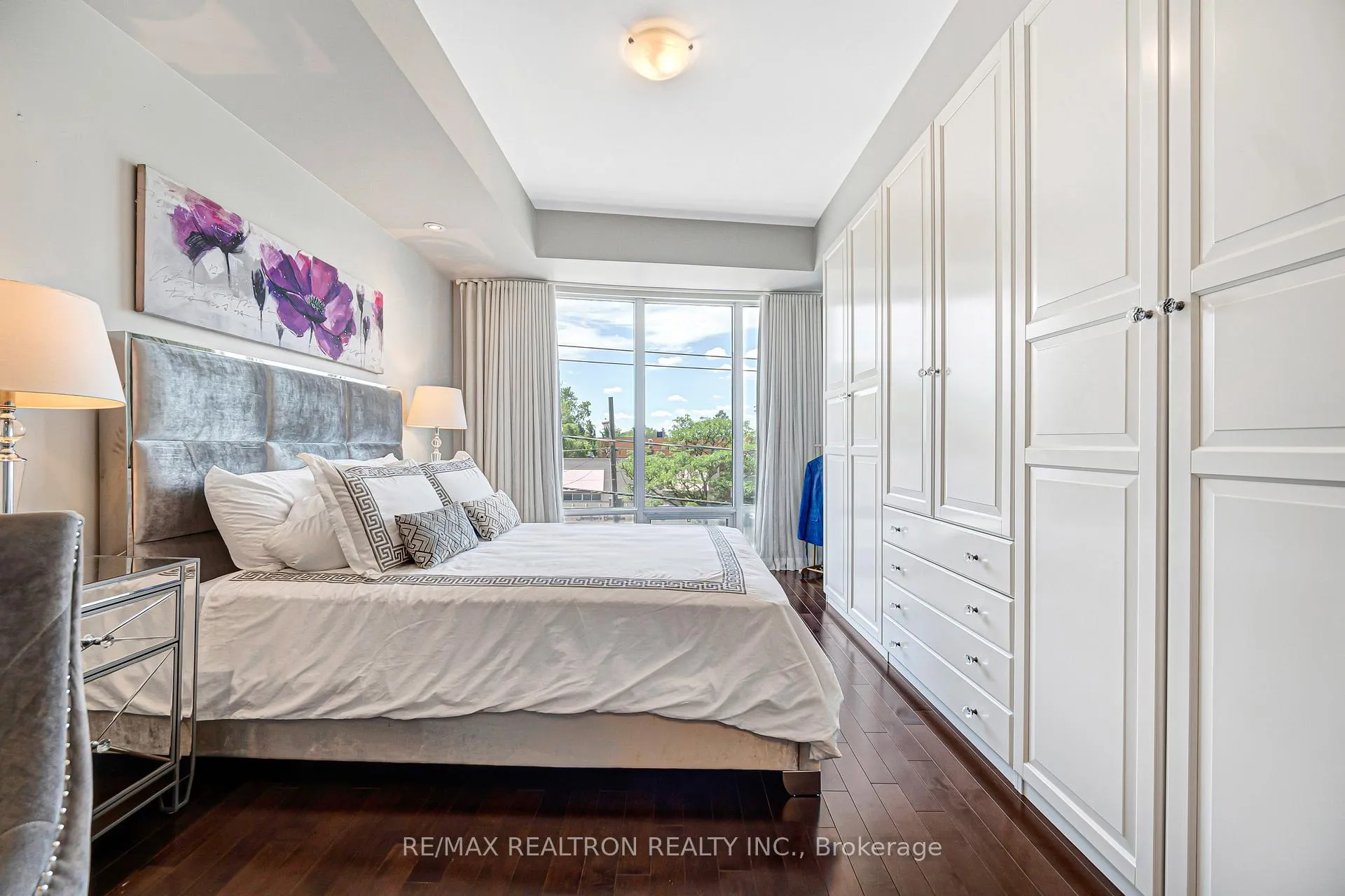 Photo 35 of Unit 314, 1717 Avenue Road, Toronto, Bedford Park-Nortown — HOMEH