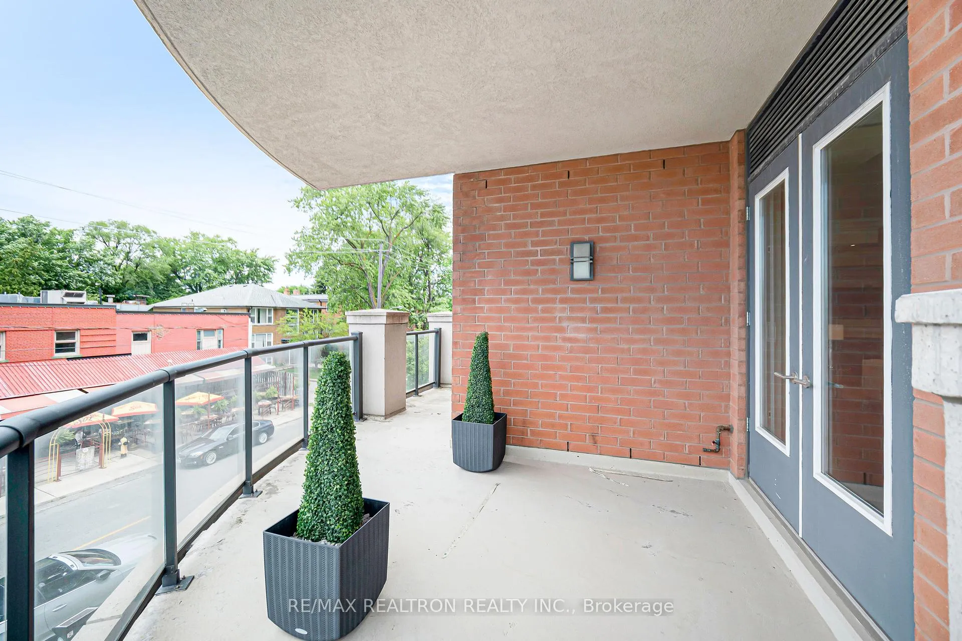 Photo 38 of Unit 314, 1717 Avenue Road, Toronto, Bedford Park-Nortown — HOMEH