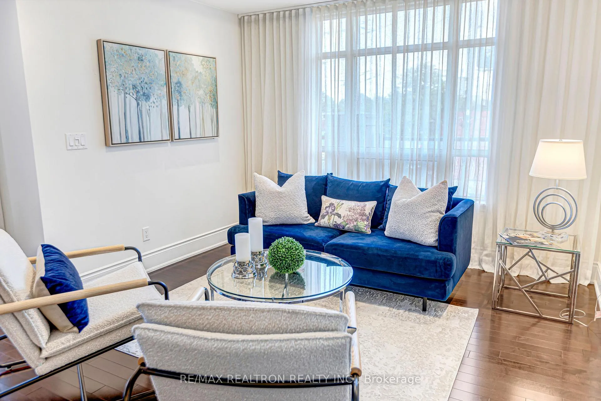Photo 39 of Unit 314, 1717 Avenue Road, Toronto, Bedford Park-Nortown — HOMEH