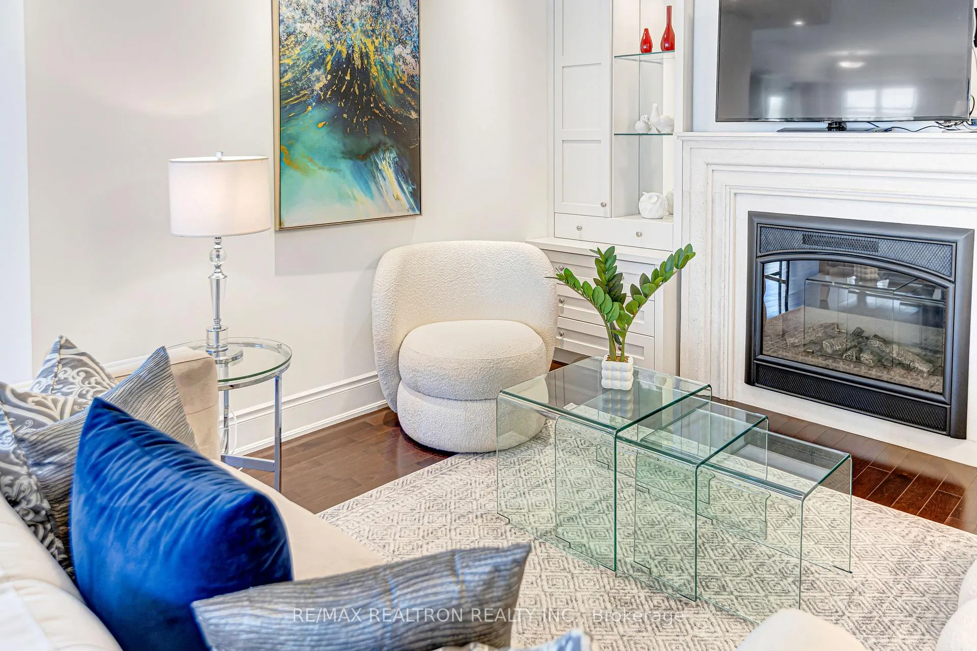 Photo 42 of Unit 314, 1717 Avenue Road, Toronto, Bedford Park-Nortown — HOMEH