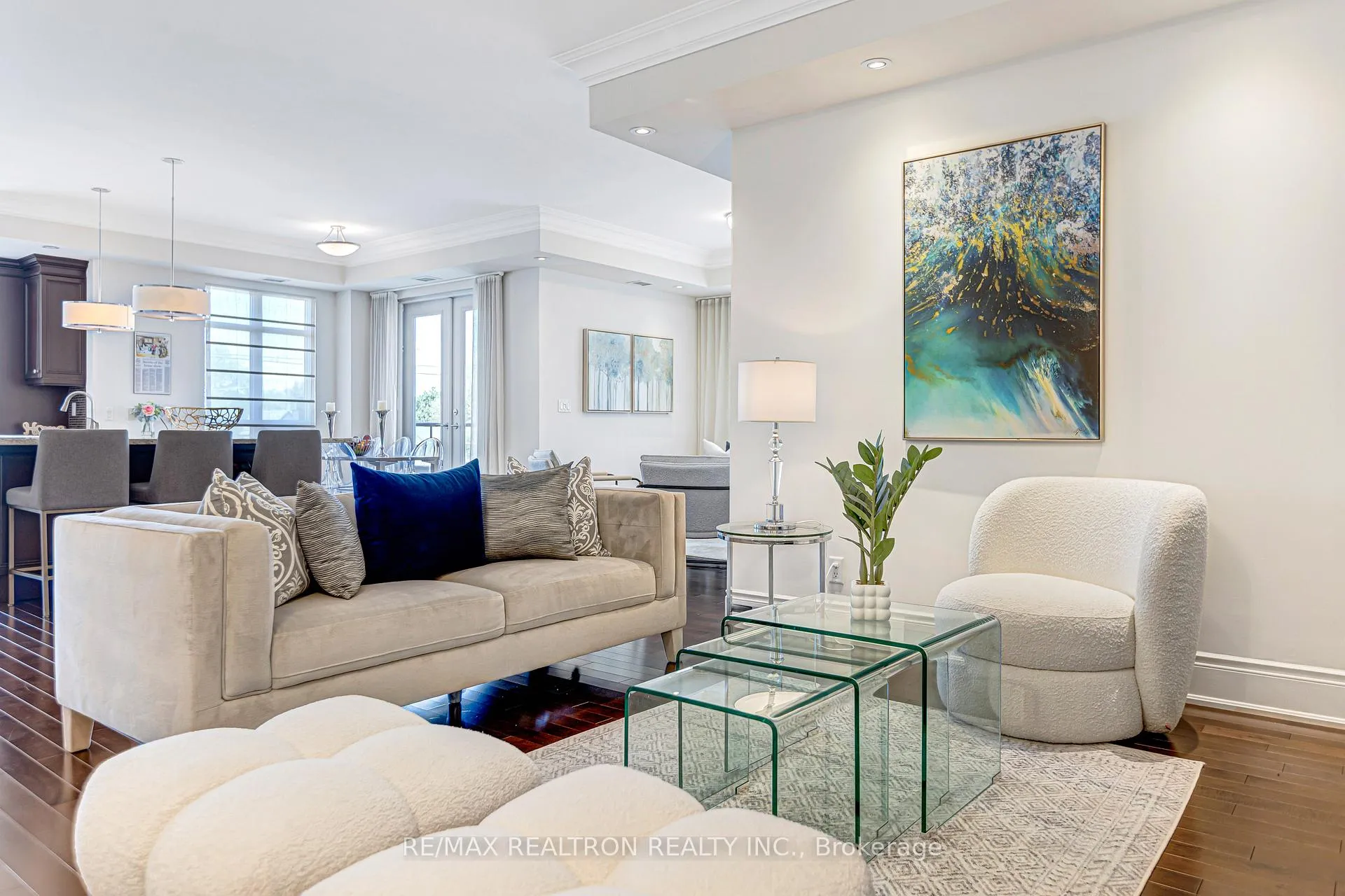 Photo 43 of Unit 314, 1717 Avenue Road, Toronto, Bedford Park-Nortown — HOMEH