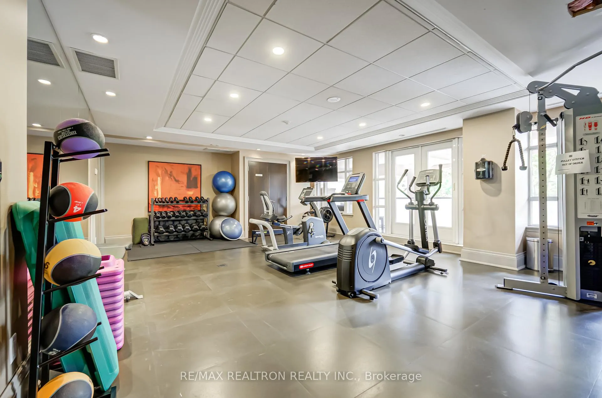 Photo 47 of Unit 314, 1717 Avenue Road, Toronto, Bedford Park-Nortown — HOMEH