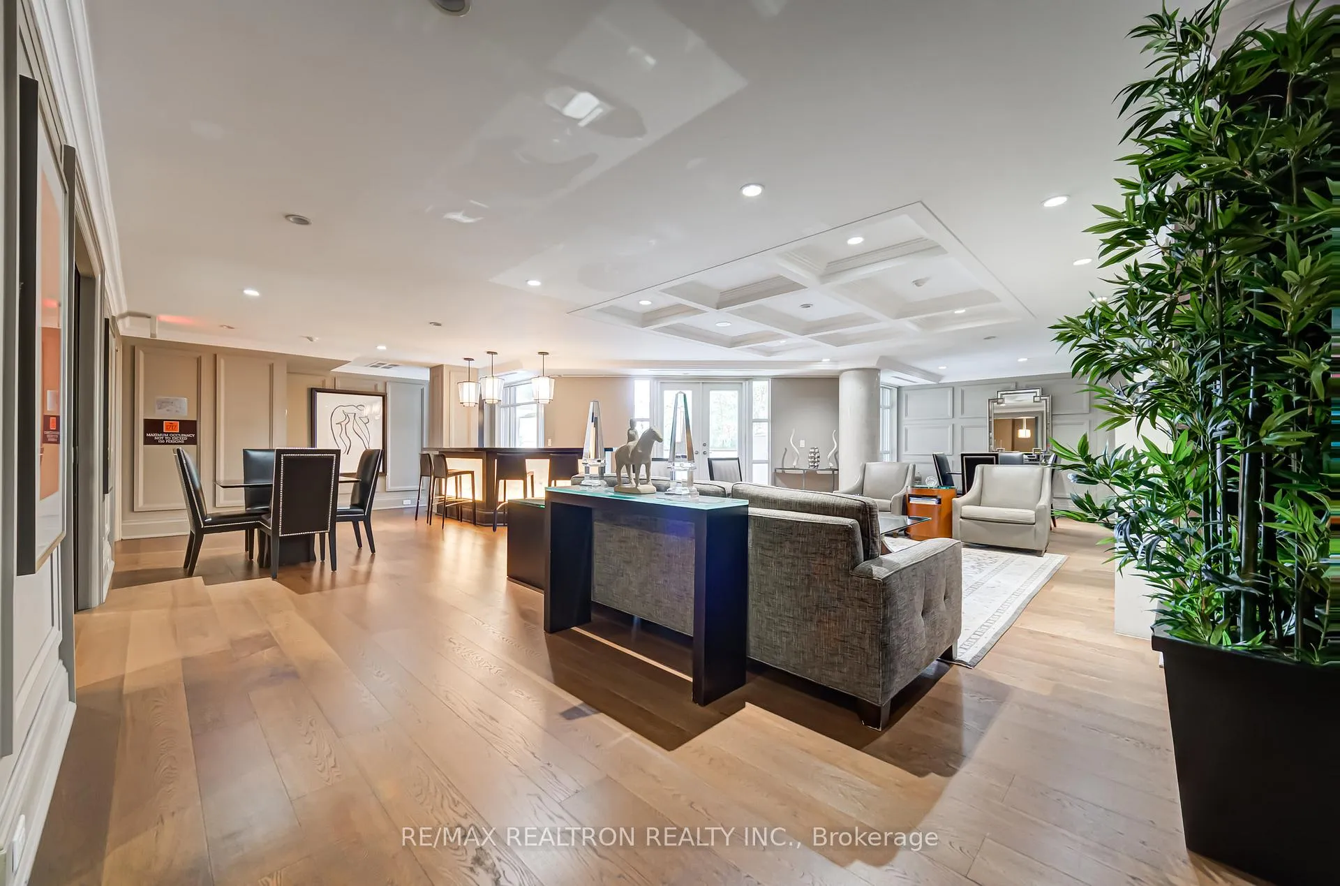 Photo 48 of Unit 314, 1717 Avenue Road, Toronto, Bedford Park-Nortown — HOMEH