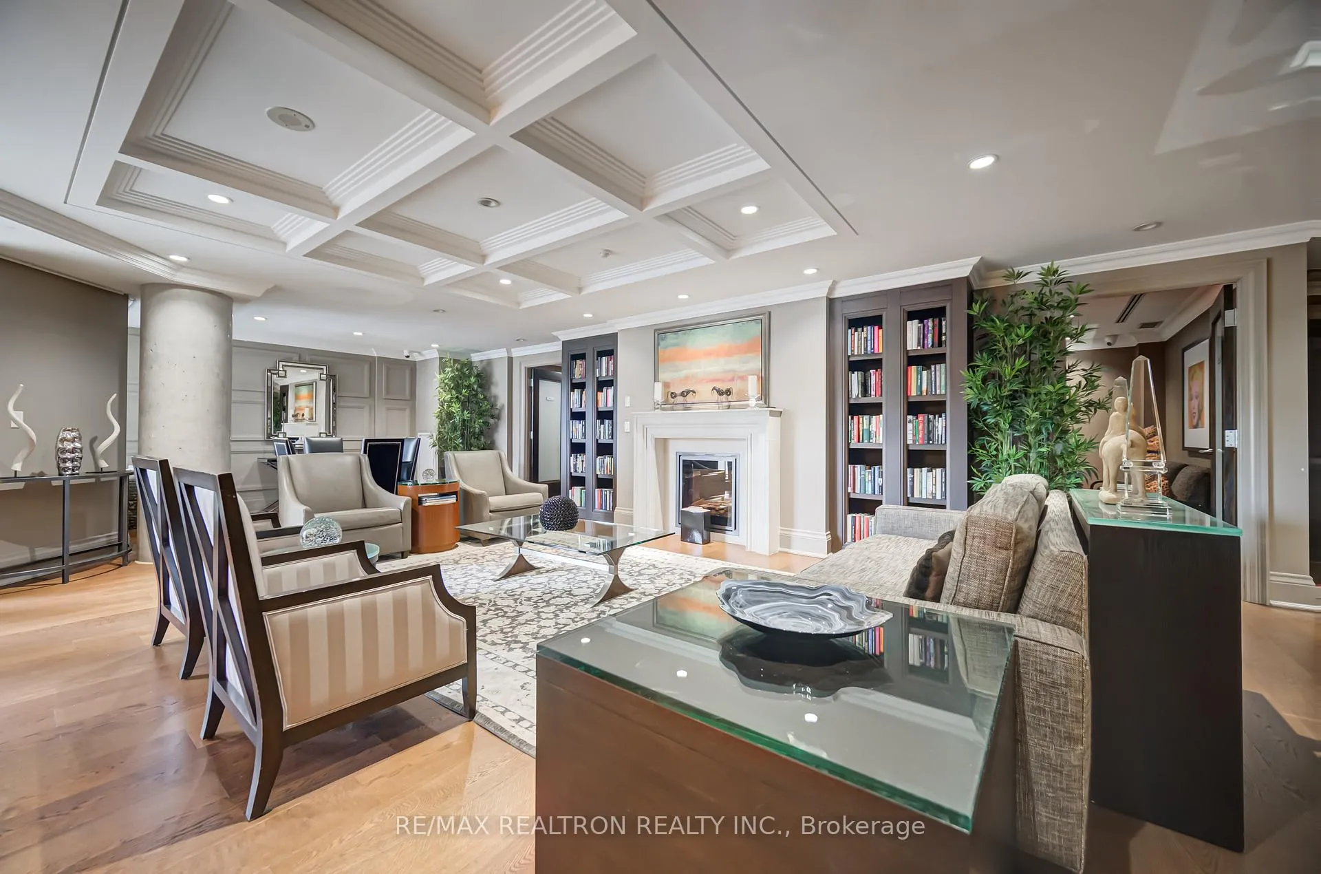 Photo 49 of Unit 314, 1717 Avenue Road, Toronto, Bedford Park-Nortown — HOMEH
