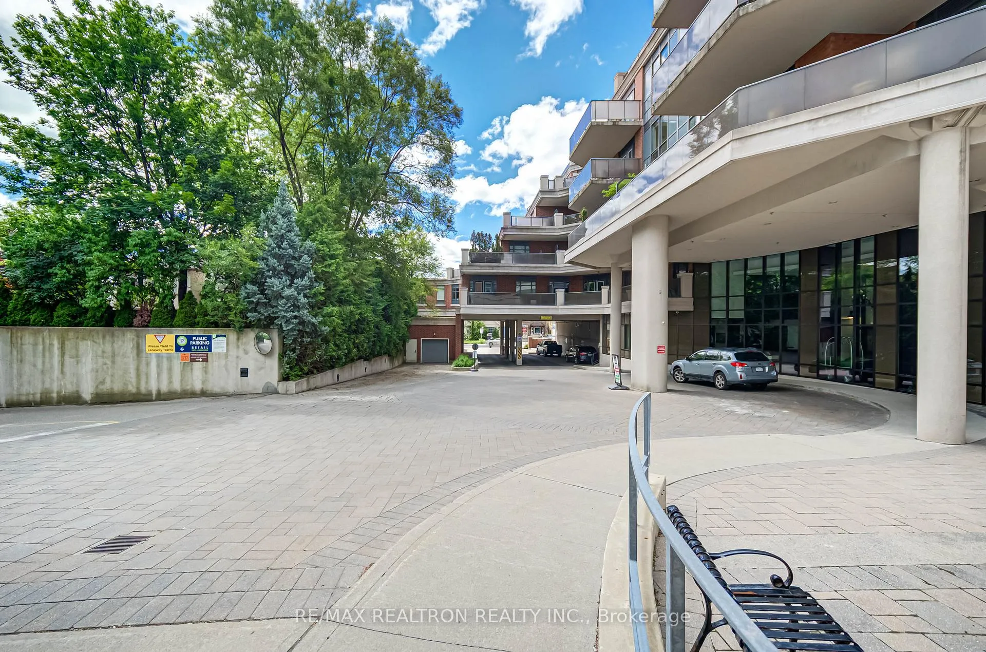 Photo 50 of Unit 314, 1717 Avenue Road, Toronto, Bedford Park-Nortown — HOMEH