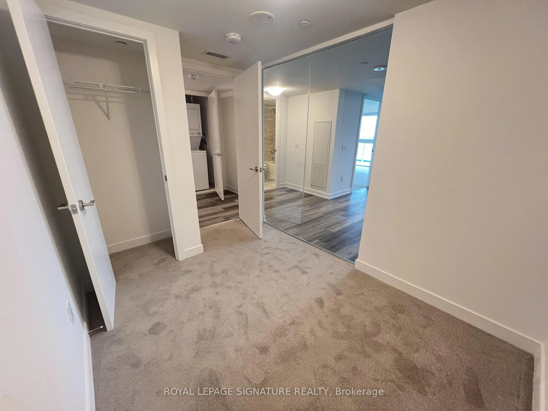 Photo 7 of Unit 2506, 1010 Sandy Beach Road, Pickering, Bay Ridges — HOMEH