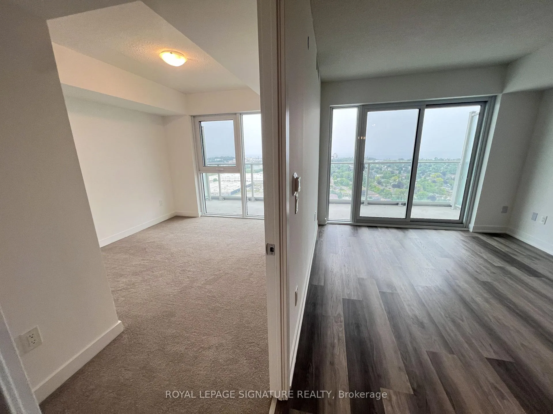 Photo 16 of Unit 2506, 1010 Sandy Beach Road, Pickering, Bay Ridges — HOMEH