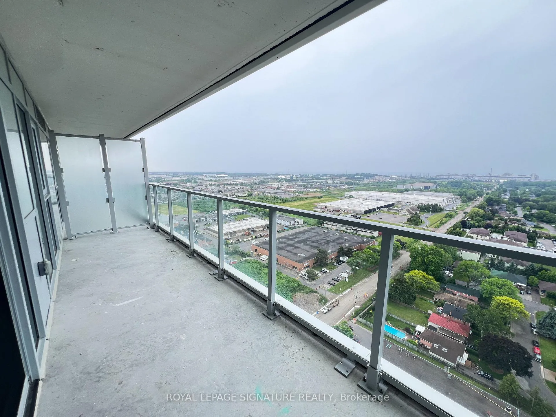 Photo 17 of Unit 2506, 1010 Sandy Beach Road, Pickering, Bay Ridges — HOMEH