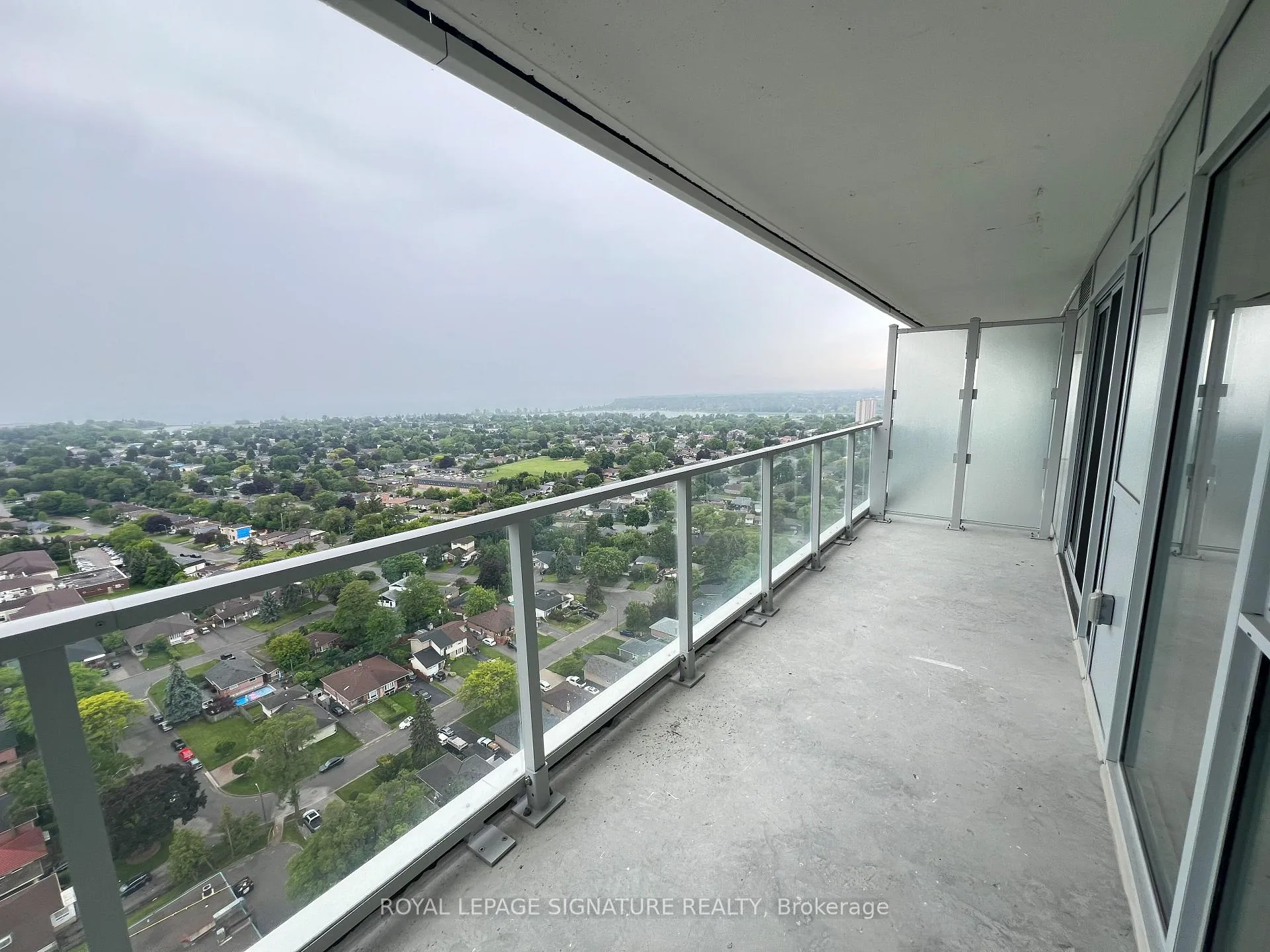 Photo 18 of Unit 2506, 1010 Sandy Beach Road, Pickering, Bay Ridges — HOMEH