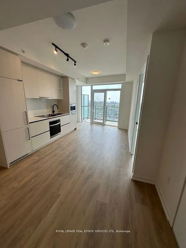 Photo 10 of Unit 1312, 10 Graphophone Grove, Toronto, Dovercourt-Wallace Emerson-Junction — HOMEH