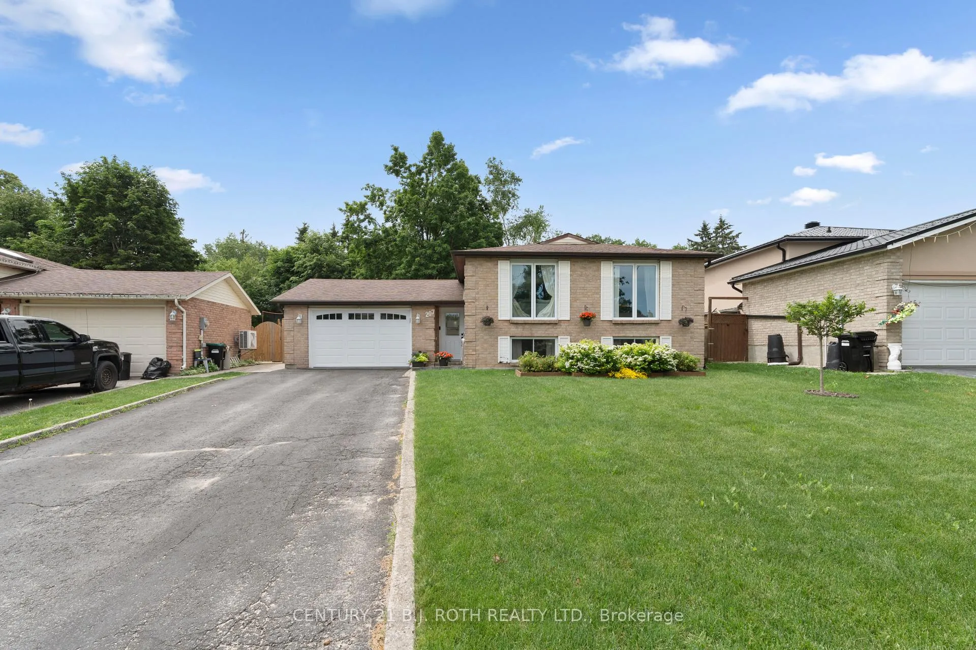 Photo 1 of Unit Basement, 207 Lillian Crescent, Barrie, Sunnidale — HOMEH