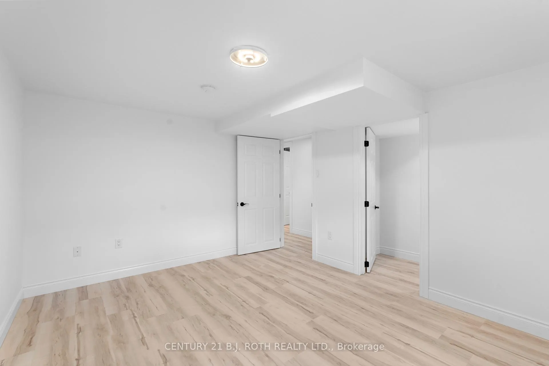 Photo 13 of Unit Basement, 207 Lillian Crescent, Barrie, Sunnidale — HOMEH