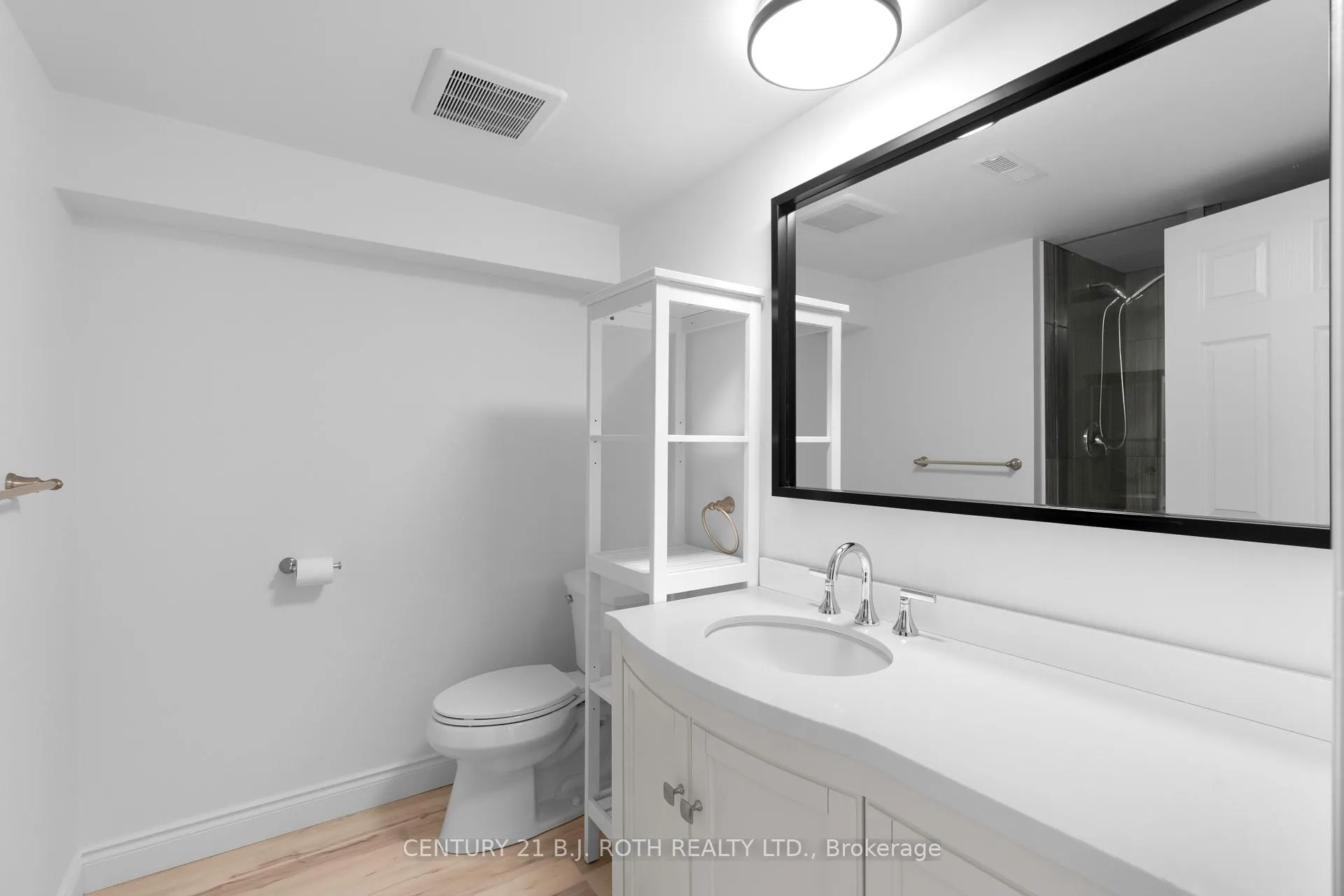 Photo 14 of Unit Basement, 207 Lillian Crescent, Barrie, Sunnidale — HOMEH