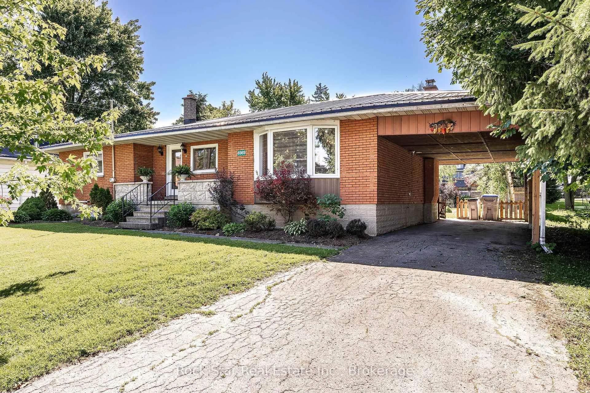 Photo 2 of 6989 Rutherford Street, Perth East, Millbank — HOMEH