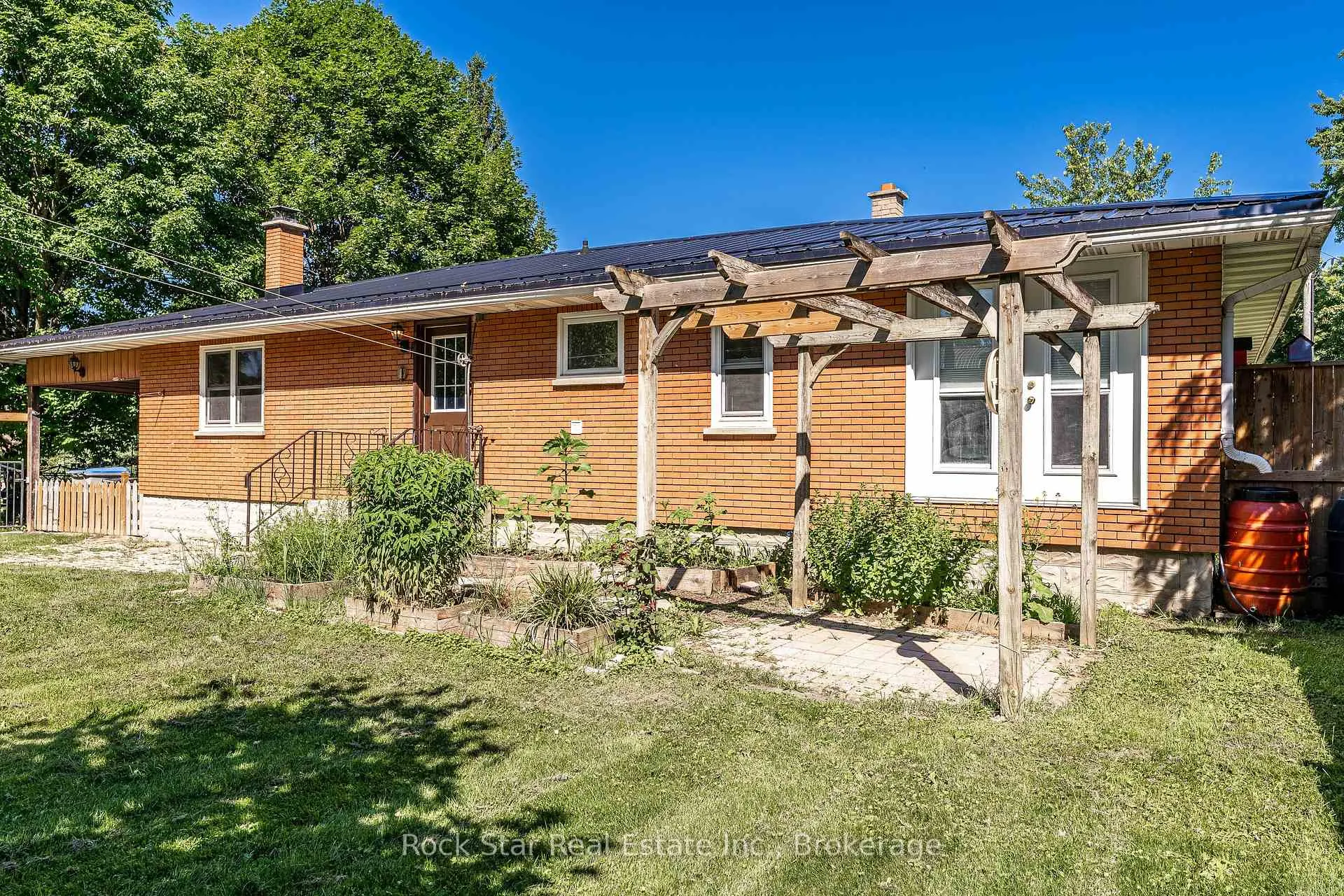 Photo 37 of 6989 Rutherford Street, Perth East, Millbank — HOMEH
