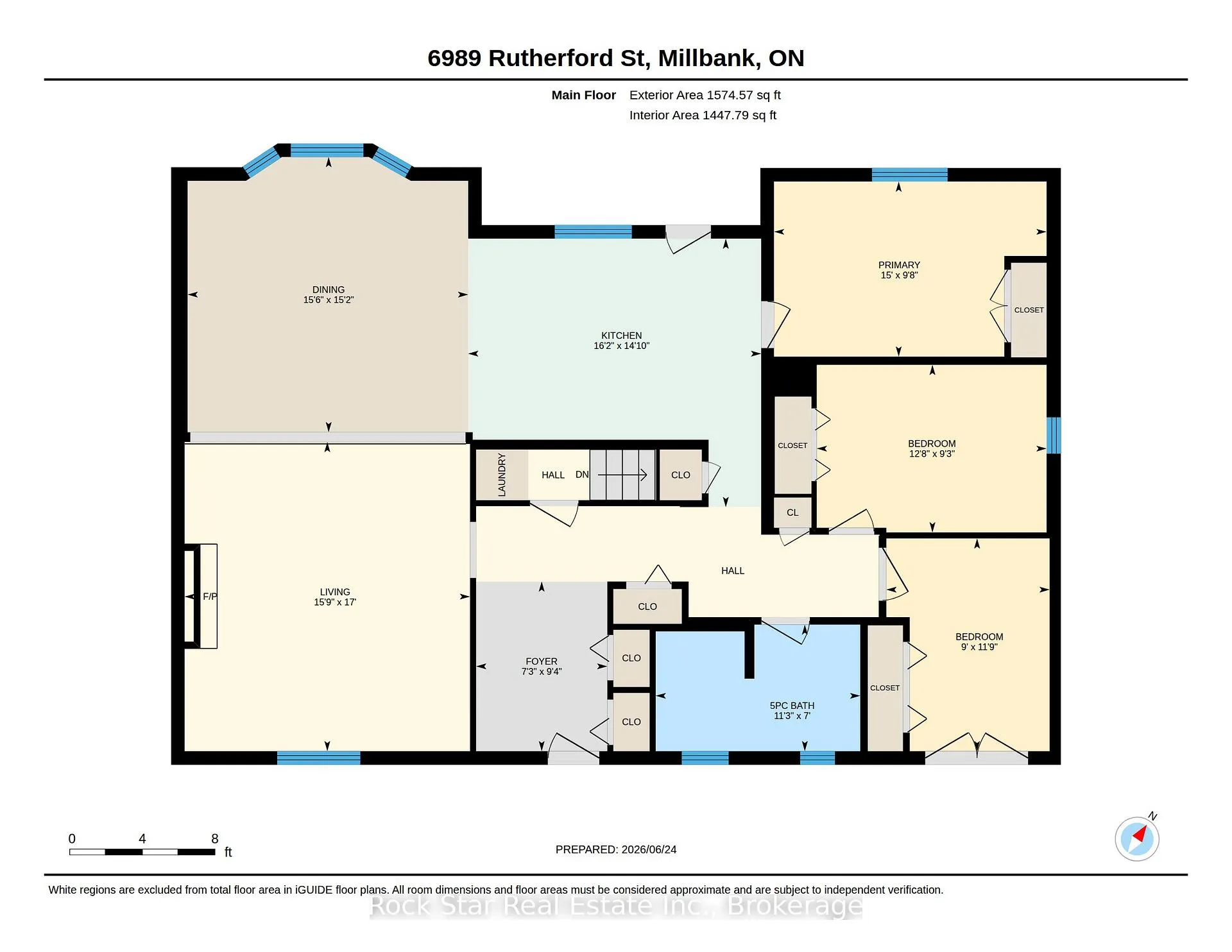 Photo 42 of 6989 Rutherford Street, Perth East, Millbank — HOMEH