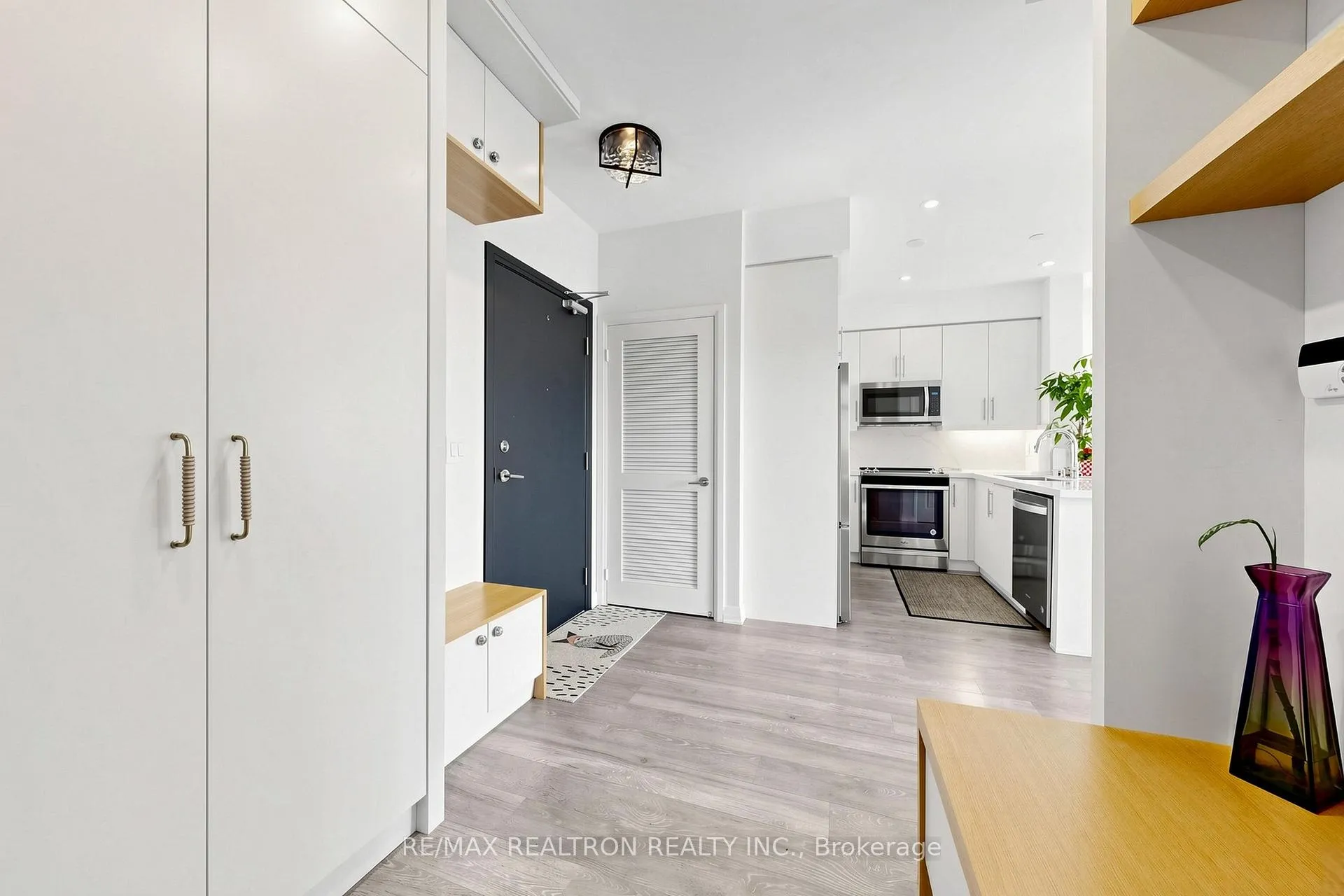 Photo 27 of Unit PH06, 65 Oneida Crescent, Richmond Hill, Langstaff — HOMEH