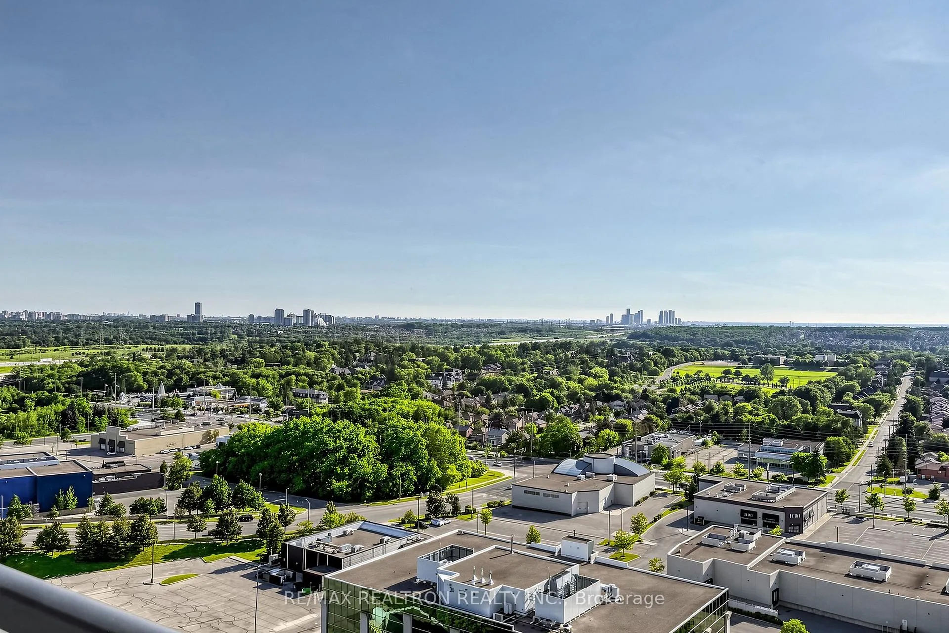 Photo 32 of Unit PH06, 65 Oneida Crescent, Richmond Hill, Langstaff — HOMEH