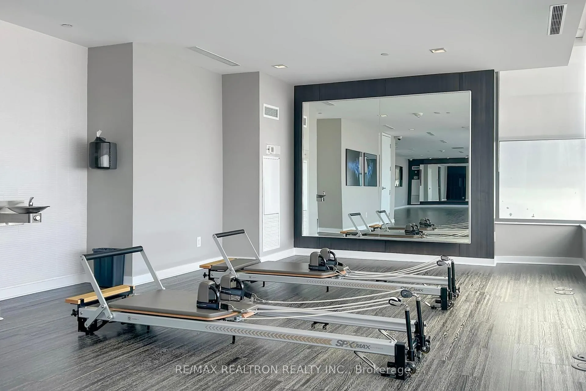 Photo 33 of Unit PH06, 65 Oneida Crescent, Richmond Hill, Langstaff — HOMEH