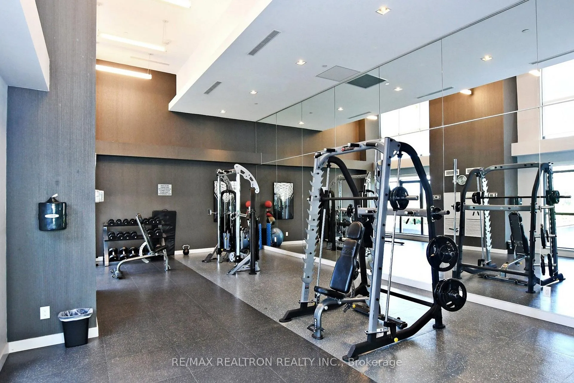 Photo 35 of Unit PH06, 65 Oneida Crescent, Richmond Hill, Langstaff — HOMEH