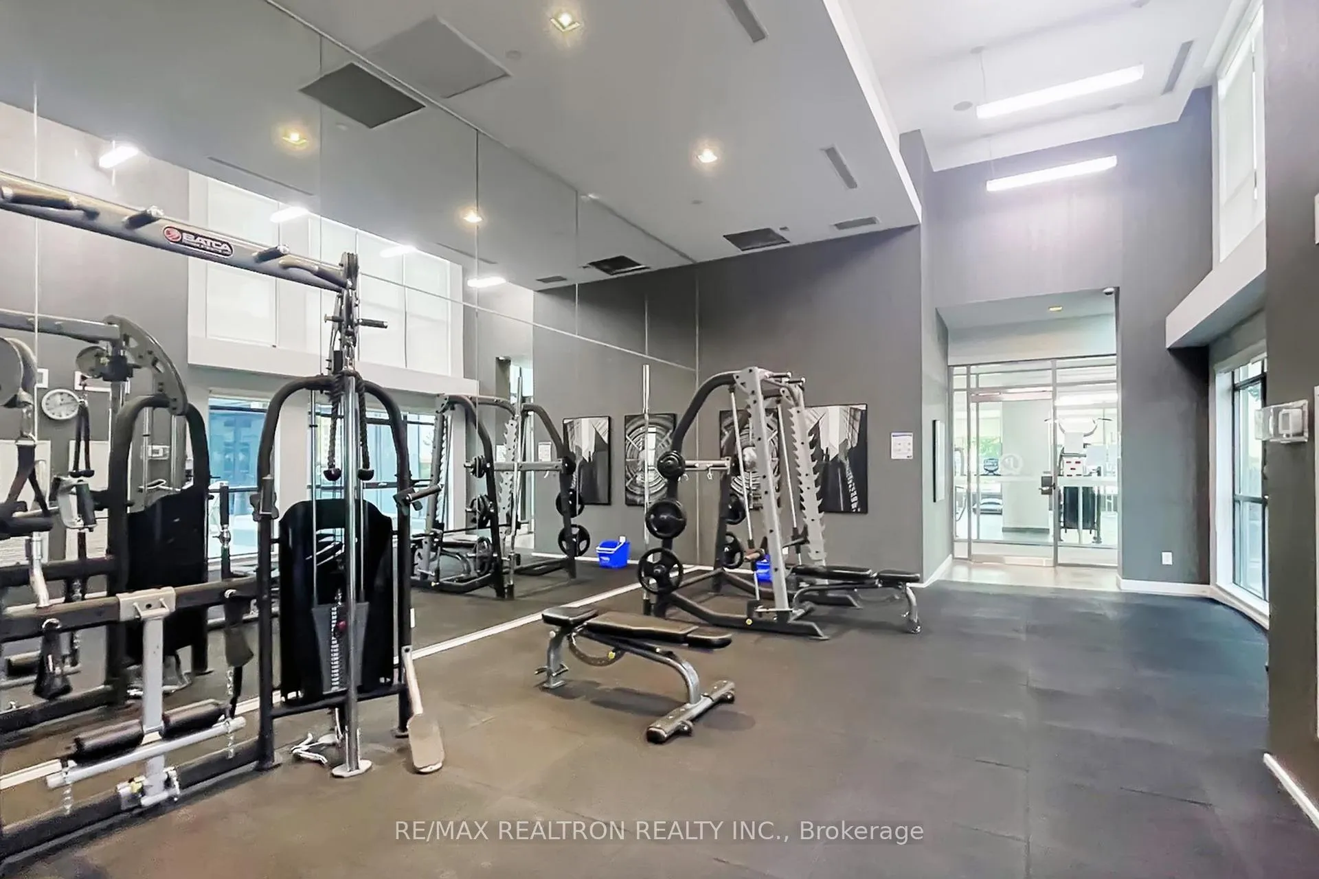 Photo 37 of Unit PH06, 65 Oneida Crescent, Richmond Hill, Langstaff — HOMEH