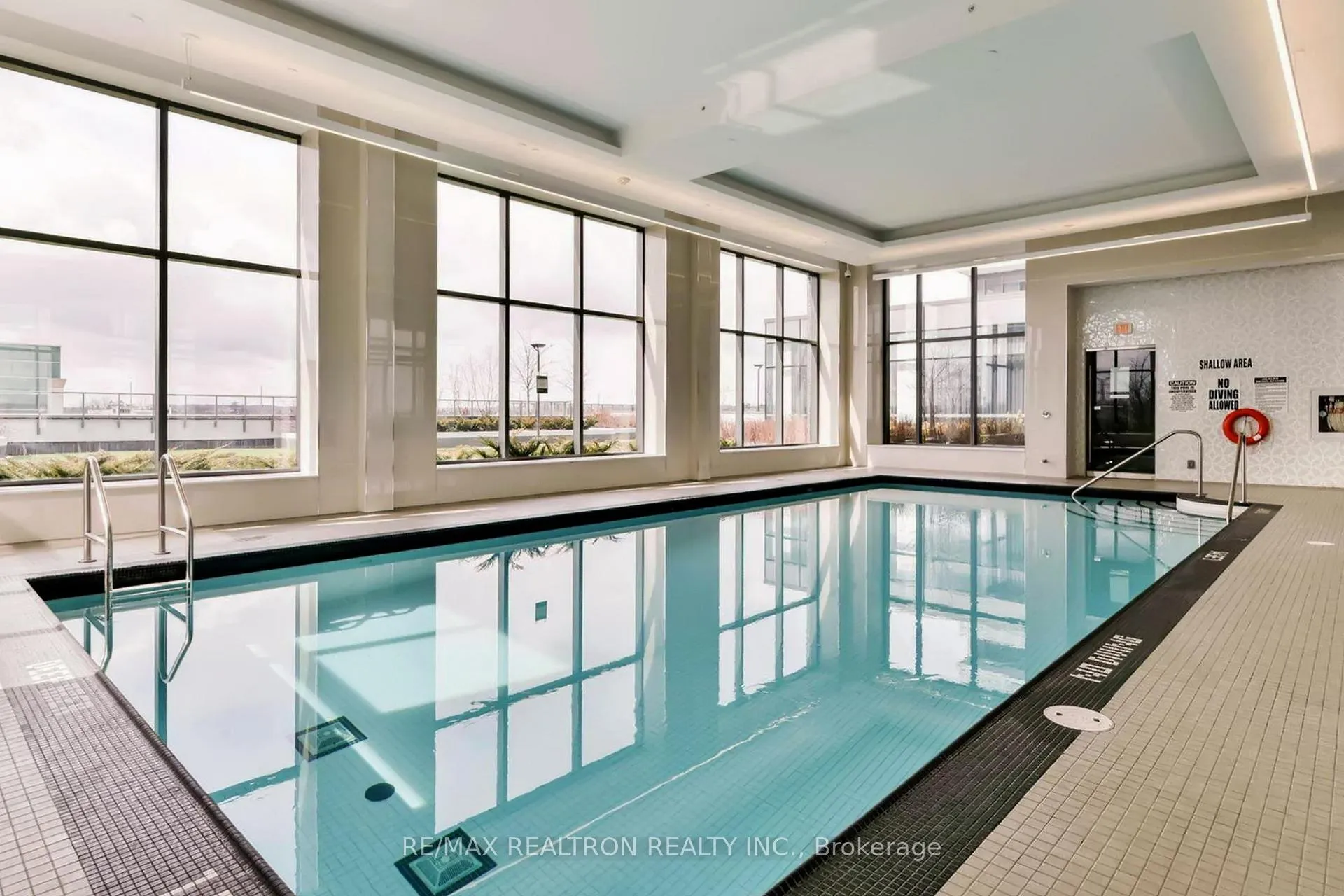 Photo 39 of Unit PH06, 65 Oneida Crescent, Richmond Hill, Langstaff — HOMEH