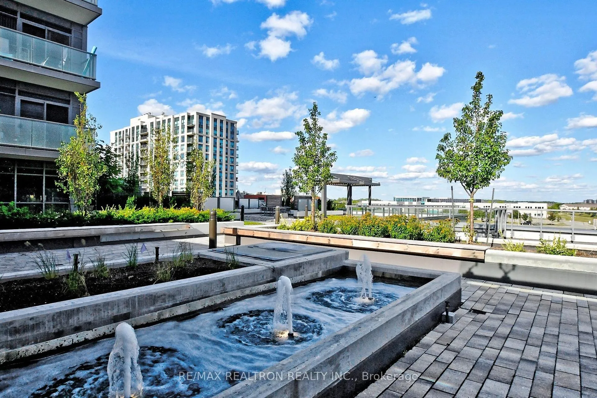 Photo 40 of Unit PH06, 65 Oneida Crescent, Richmond Hill, Langstaff — HOMEH