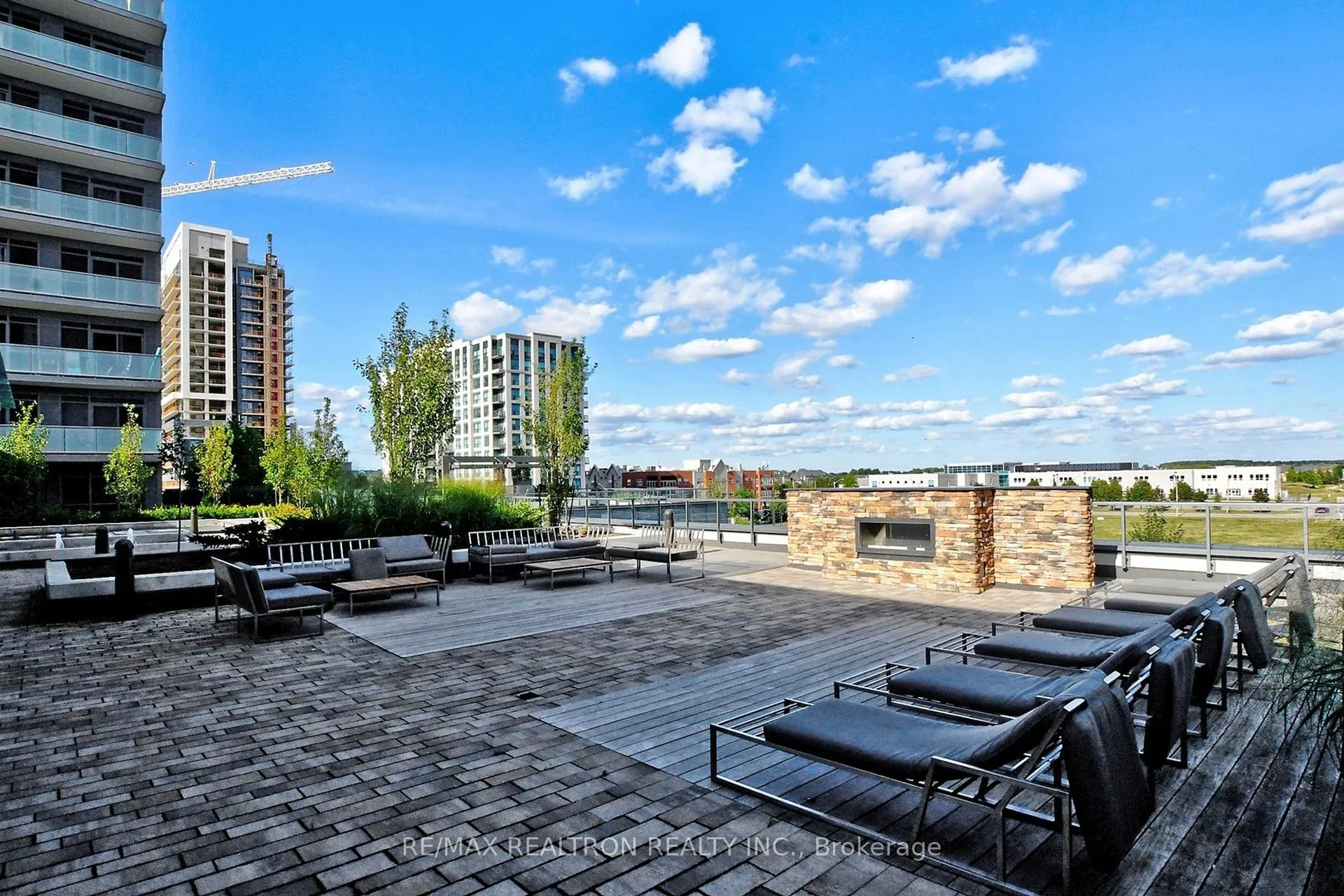 Photo 43 of Unit PH06, 65 Oneida Crescent, Richmond Hill, Langstaff — HOMEH