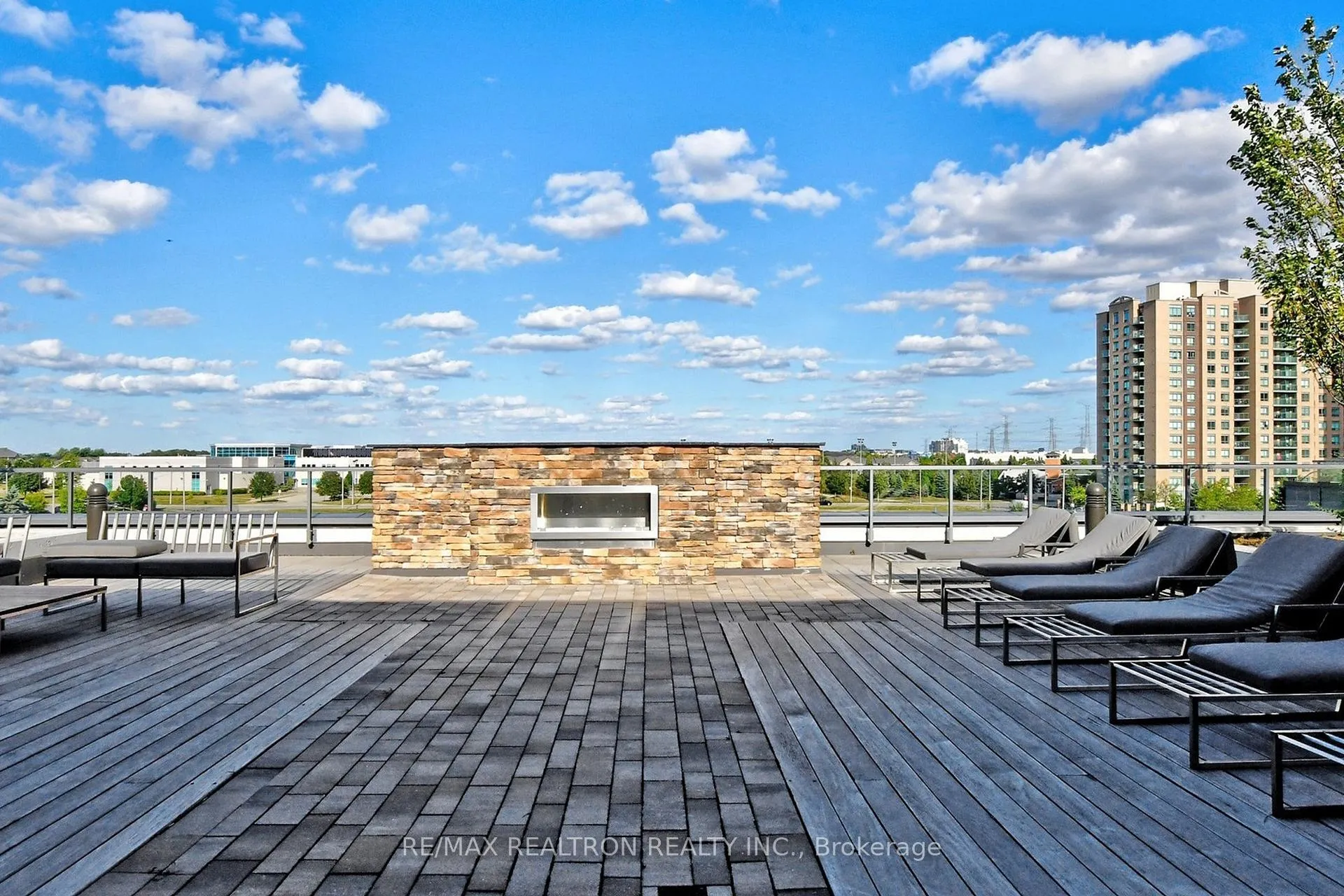 Photo 44 of Unit PH06, 65 Oneida Crescent, Richmond Hill, Langstaff — HOMEH