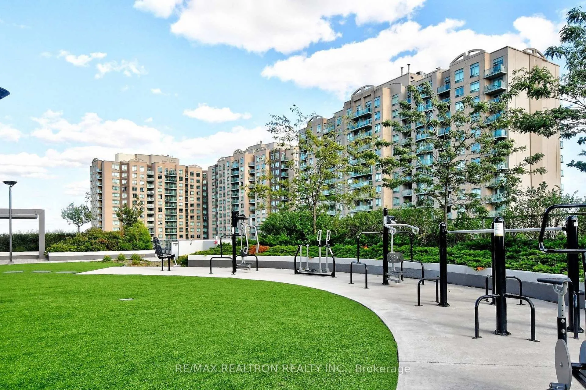 Photo 46 of Unit PH06, 65 Oneida Crescent, Richmond Hill, Langstaff — HOMEH