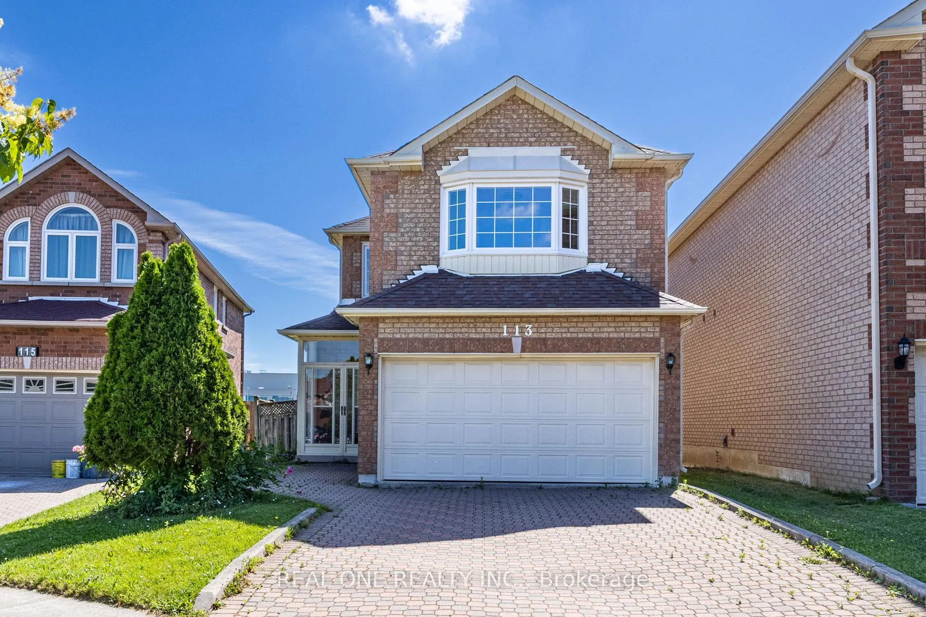 Photo 1 of 113 Milliken Meadows Drive, Markham, Milliken Mills West — HOMEH