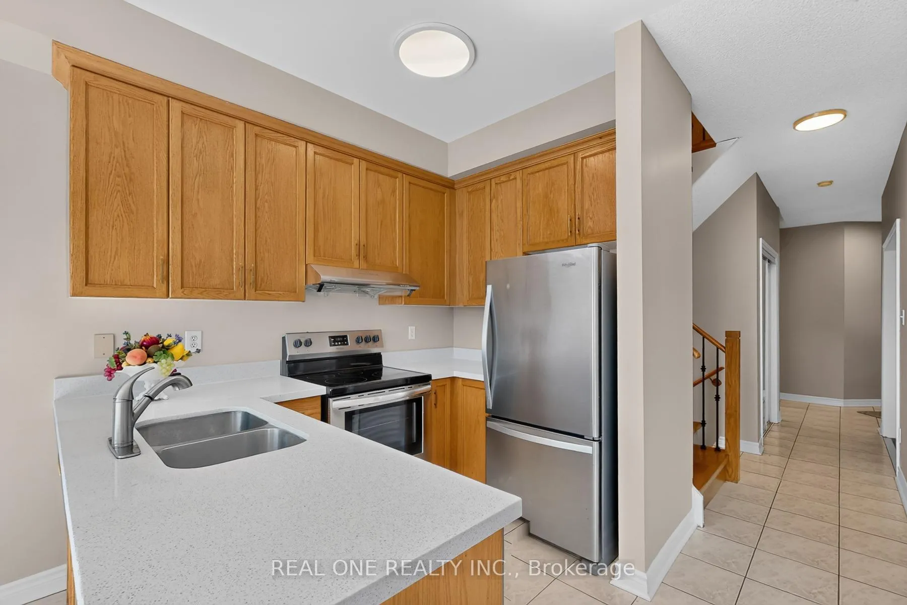 Photo 13 of 113 Milliken Meadows Drive, Markham, Milliken Mills West — HOMEH