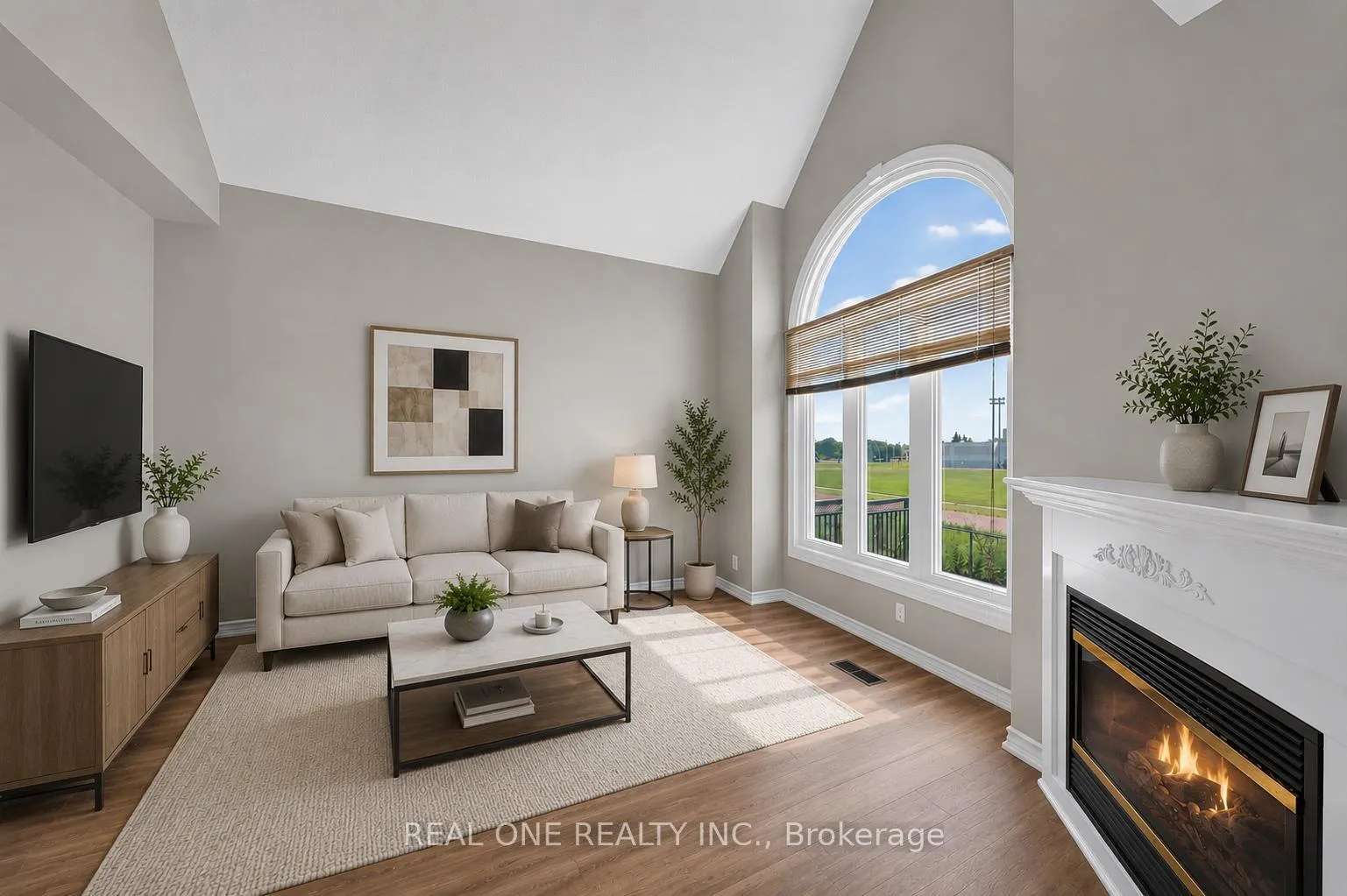 Photo 17 of 113 Milliken Meadows Drive, Markham, Milliken Mills West — HOMEH
