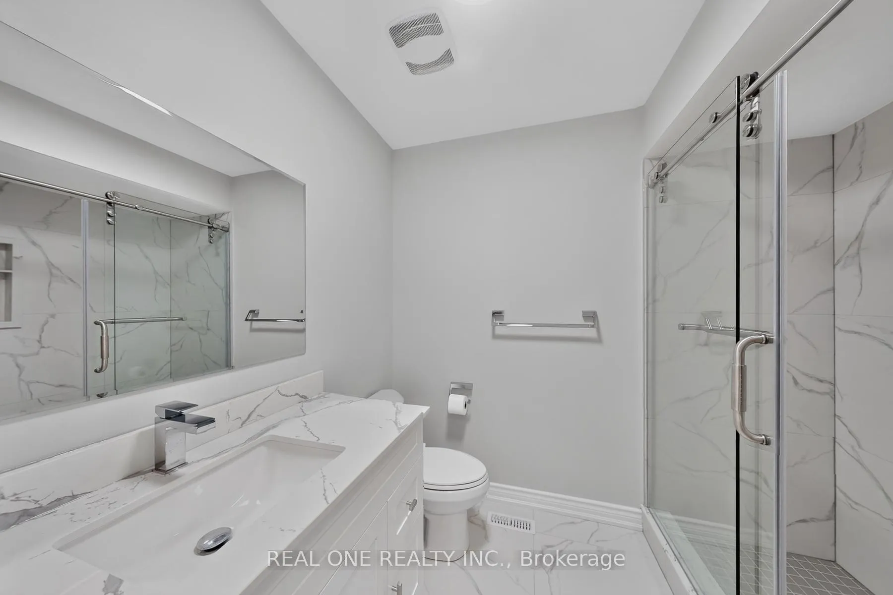 Photo 27 of 113 Milliken Meadows Drive, Markham, Milliken Mills West — HOMEH